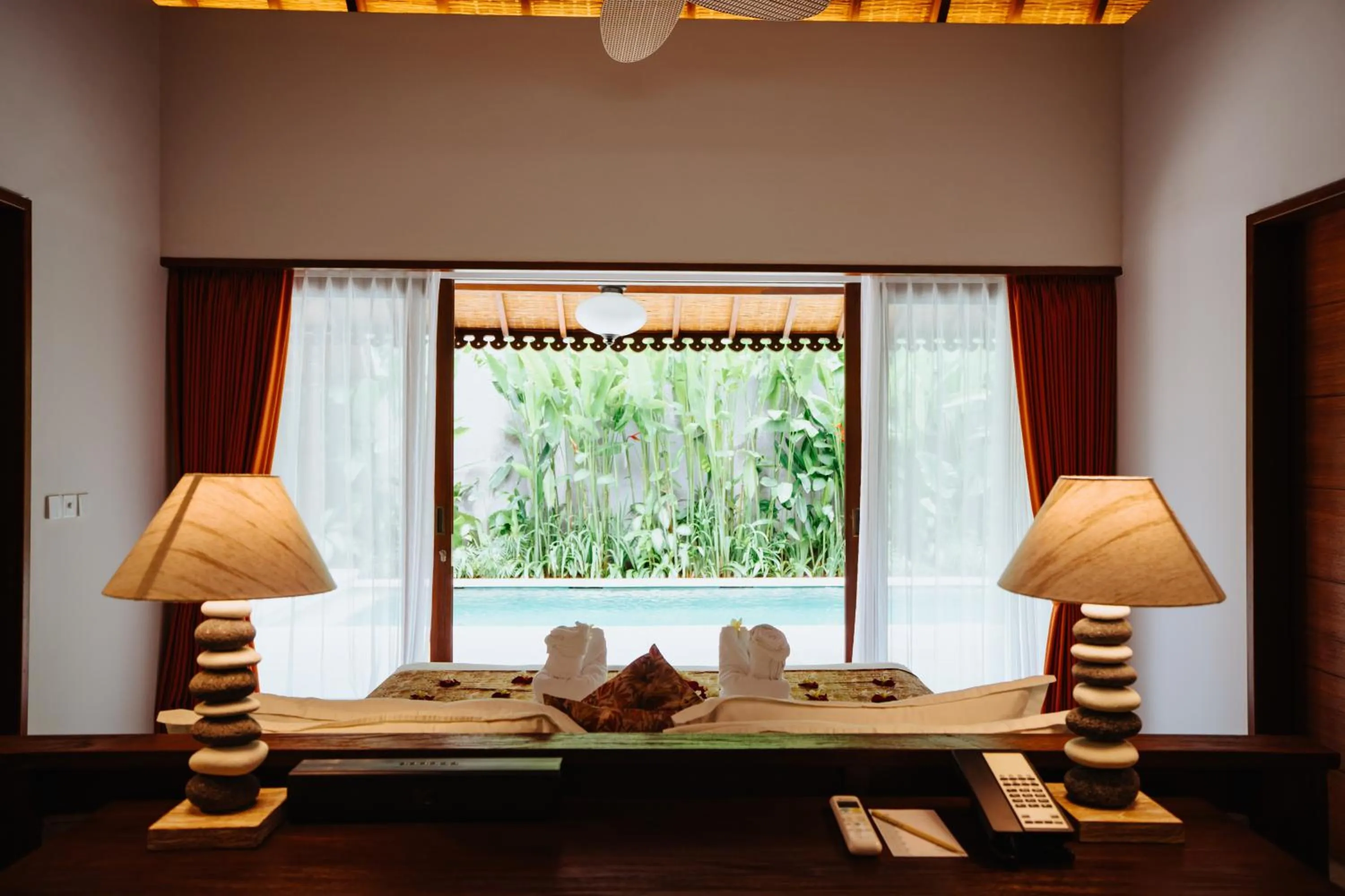 Aria Exclusive Villas & SPA