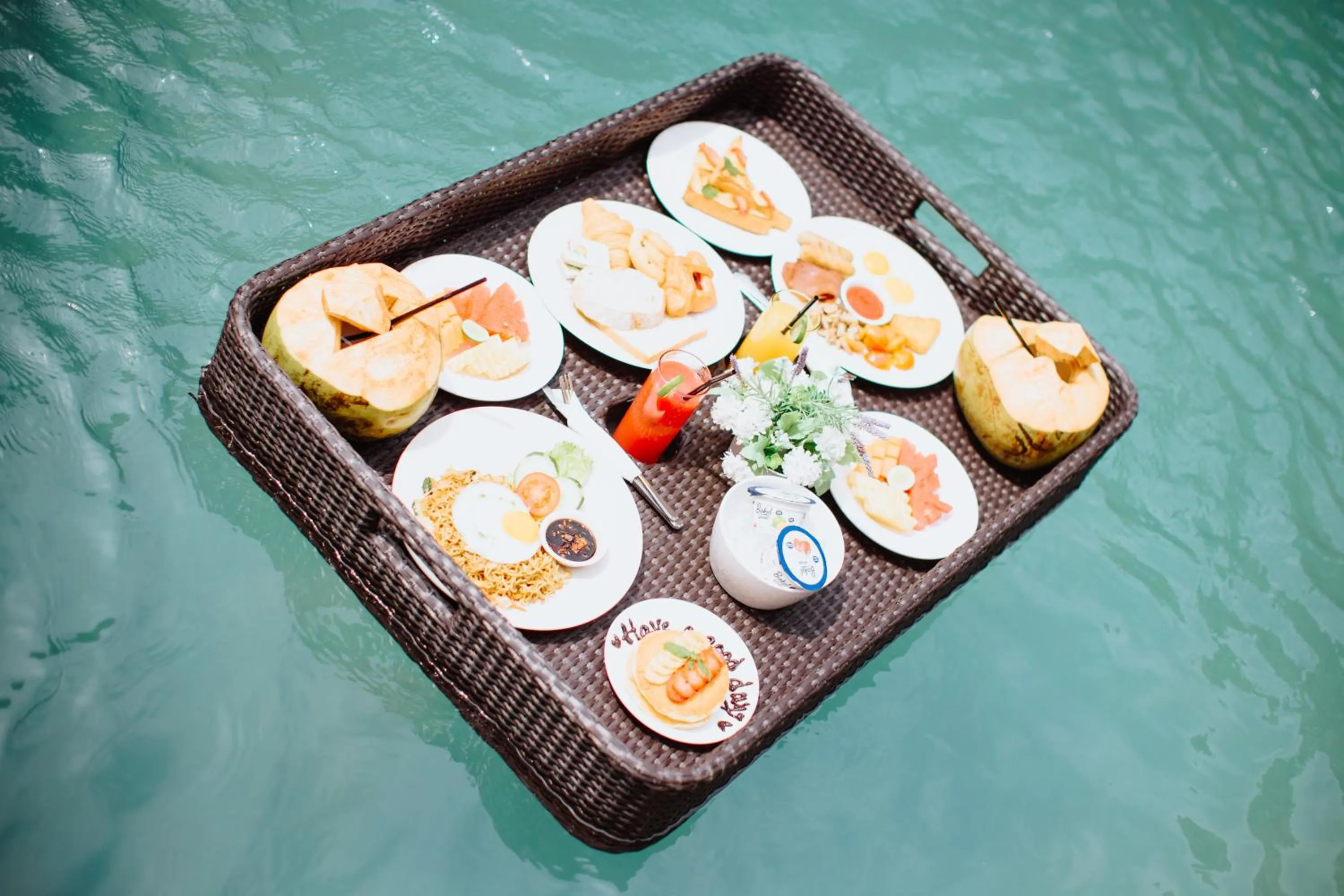 Aria Exclusive Villas & SPA