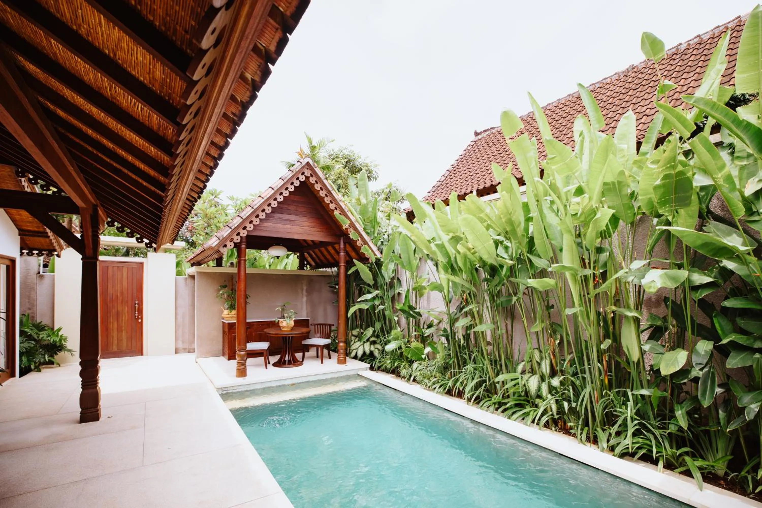 Aria Exclusive Villas & SPA