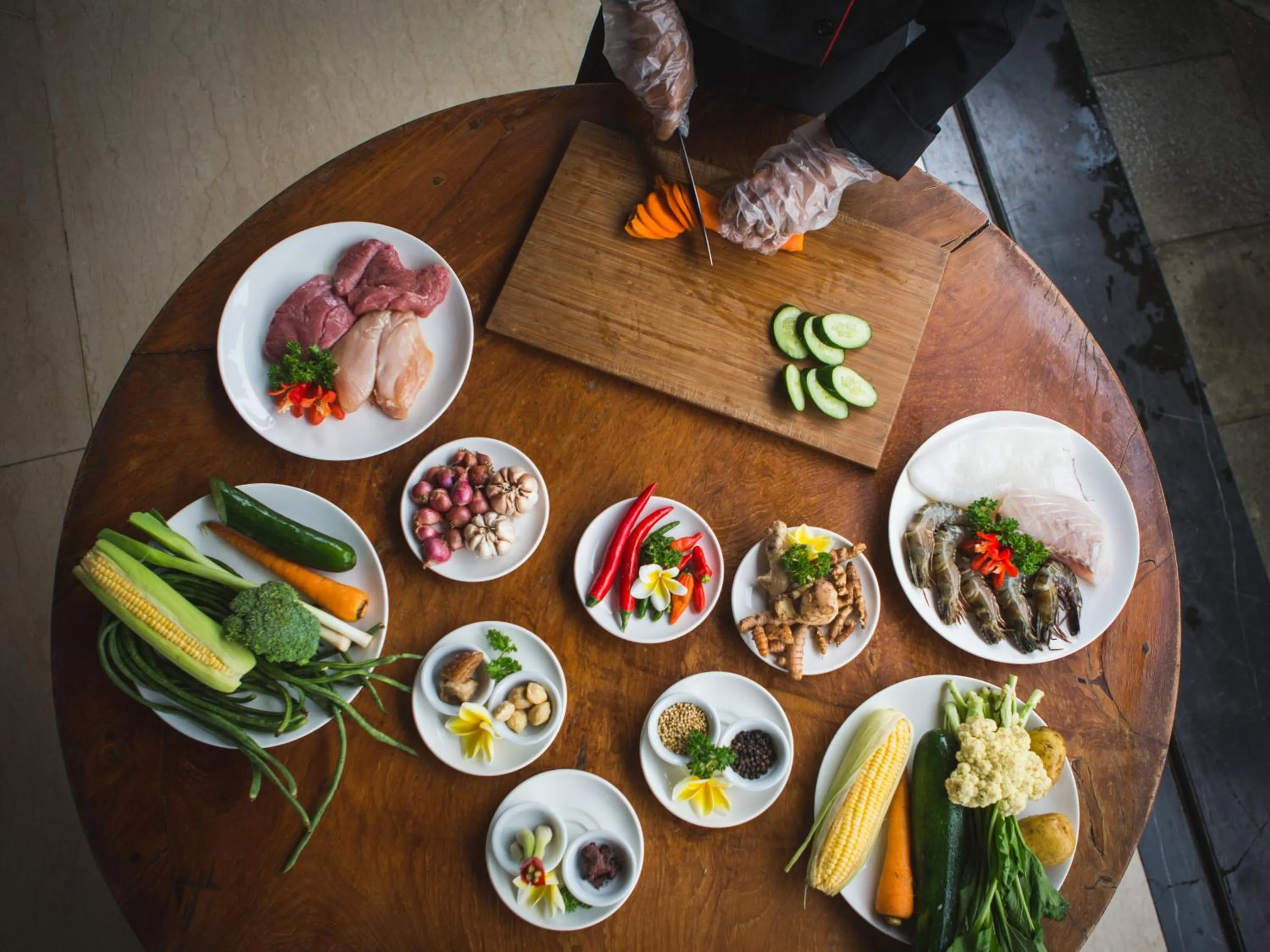 Other in Aria Exclusive Villas & SPA