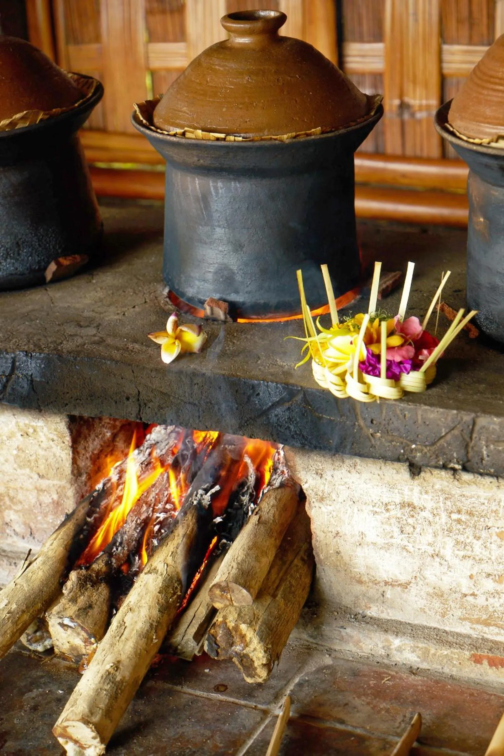 Activities in Bagus Jati Health & Wellbeing Retreat