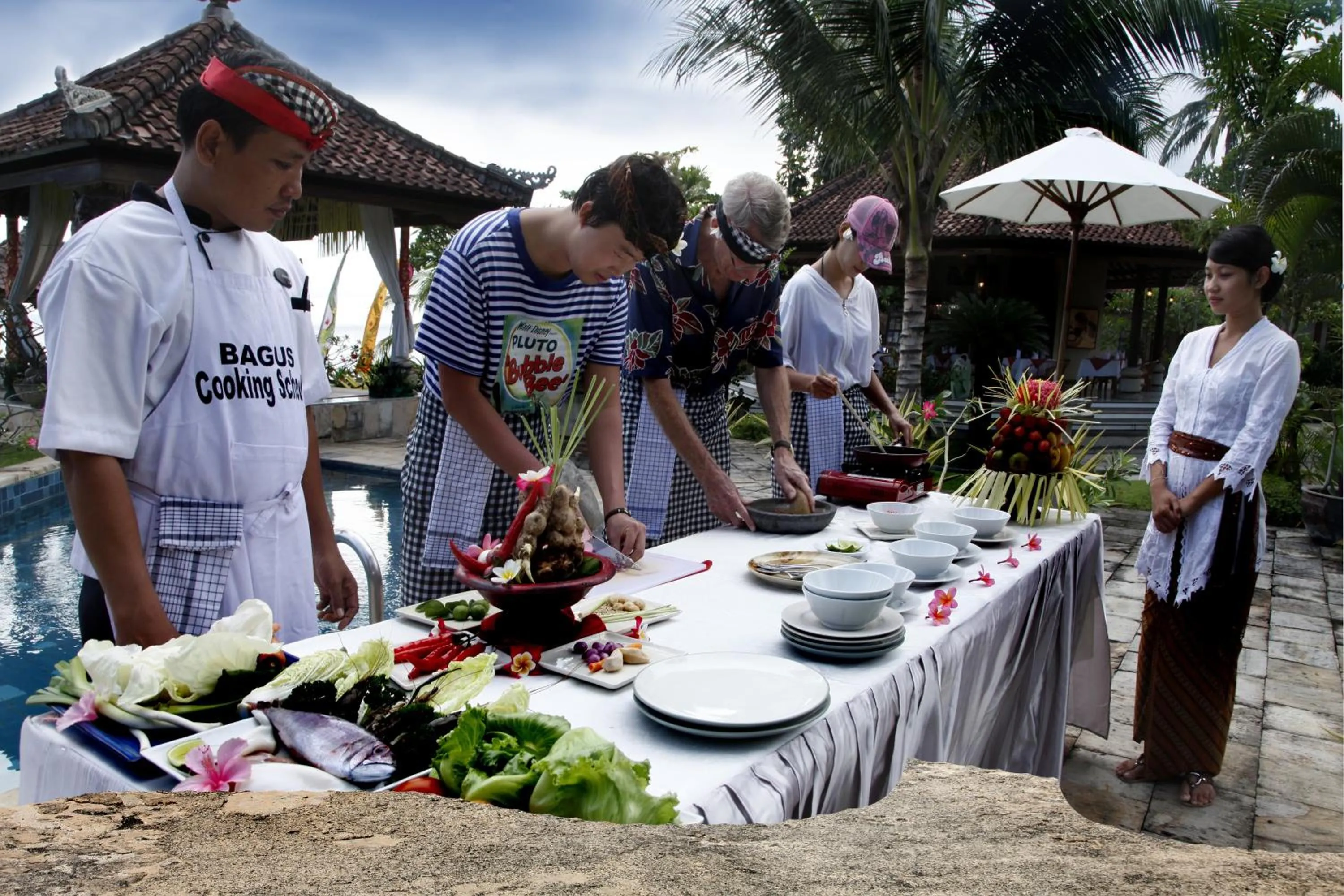 Other in Puri Bagus Candidasa