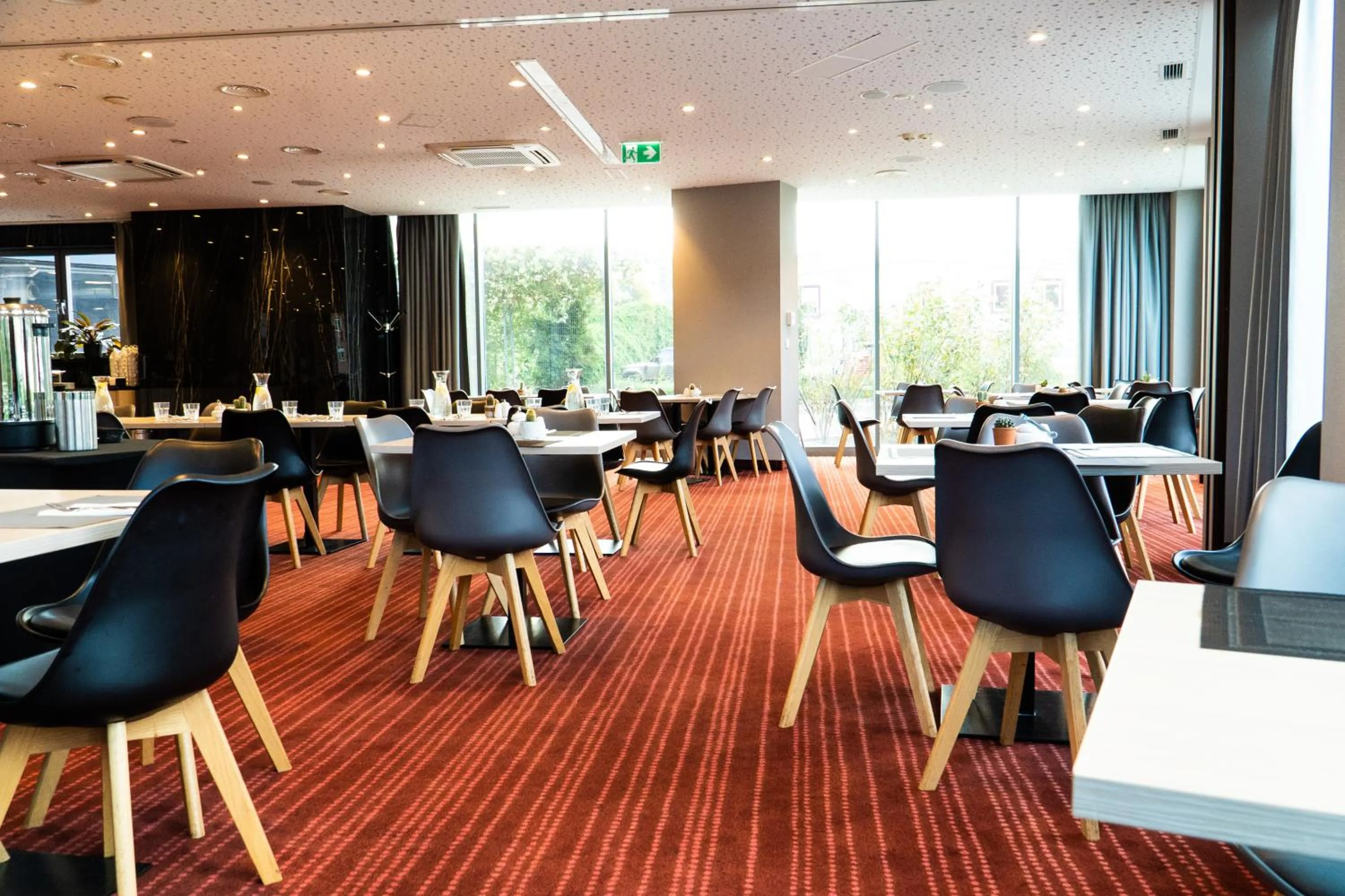 Staff in Focus Hotel Premium Gdańsk