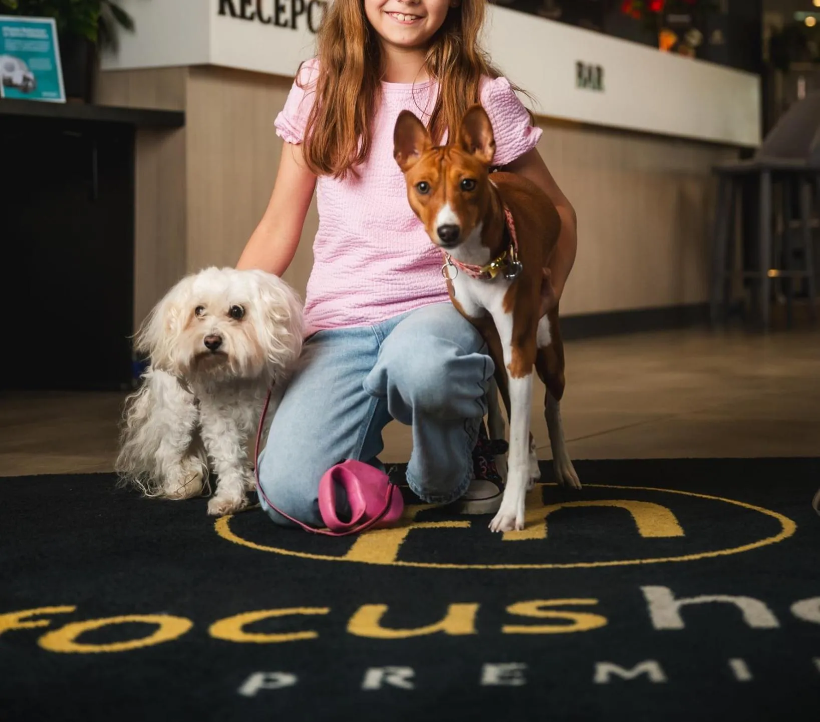 People in Focus Hotel Premium Gdańsk