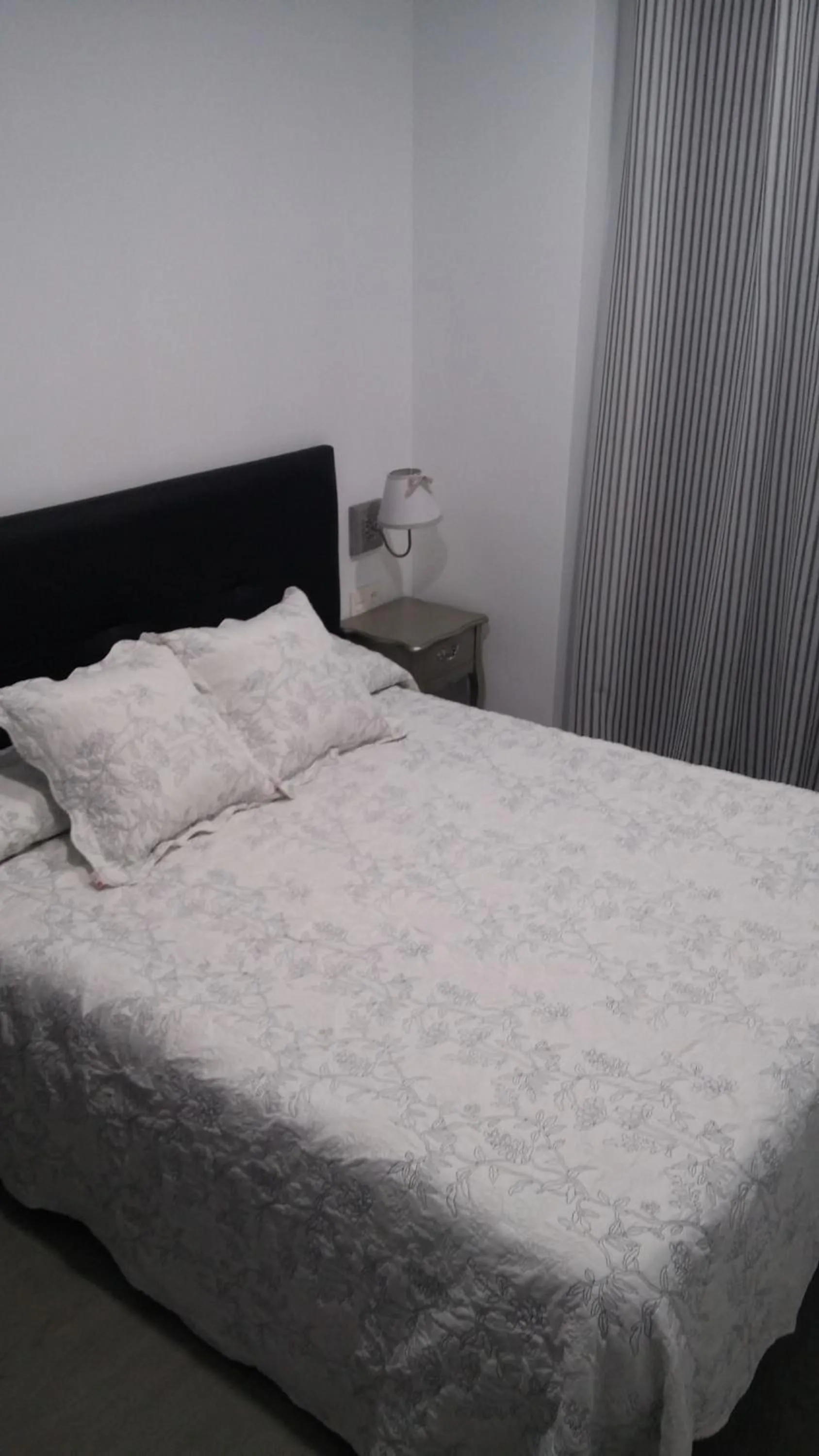 Bed in Hostal Boutique Bajamar