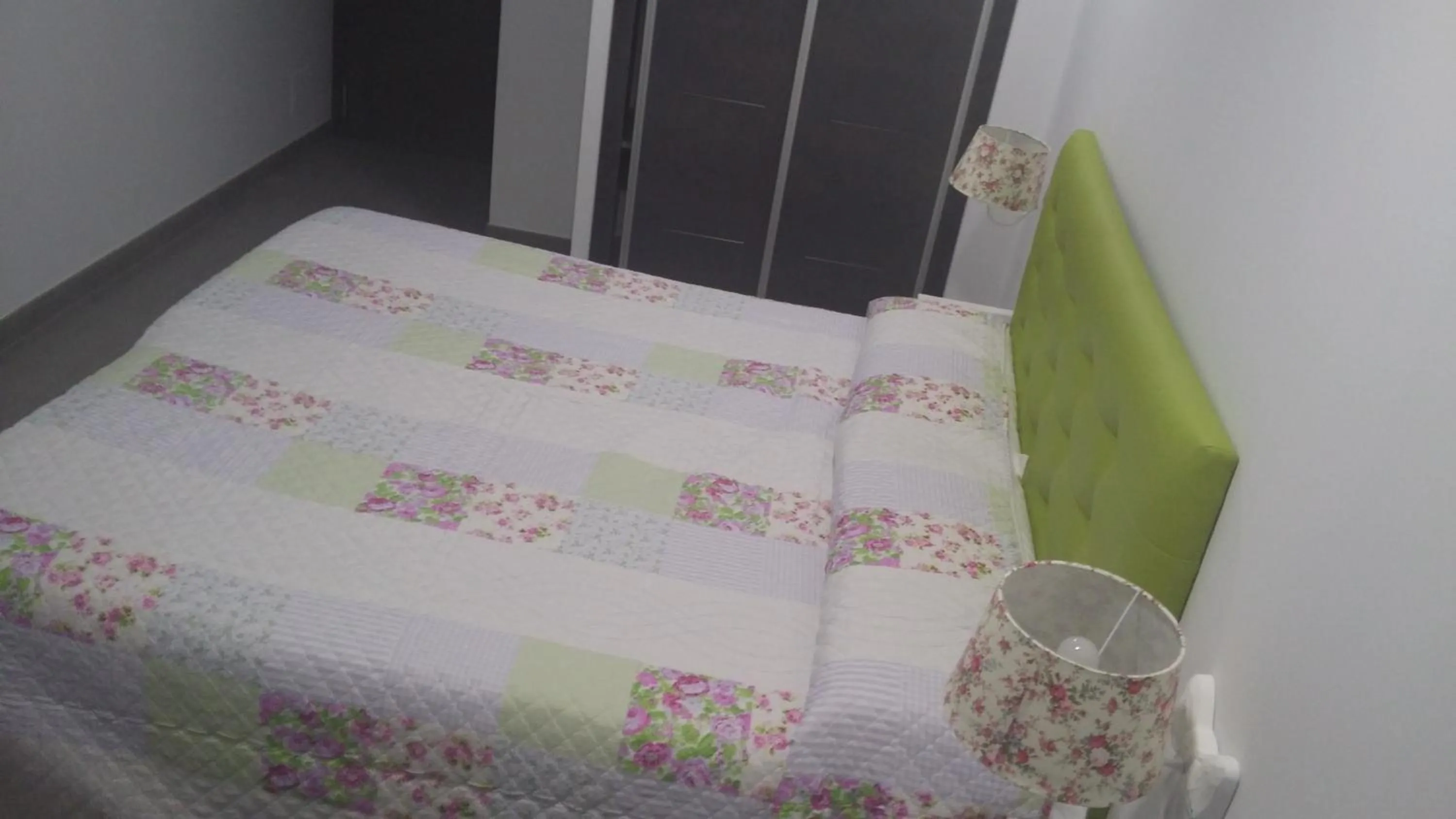 Bed in Hostal Boutique Bajamar
