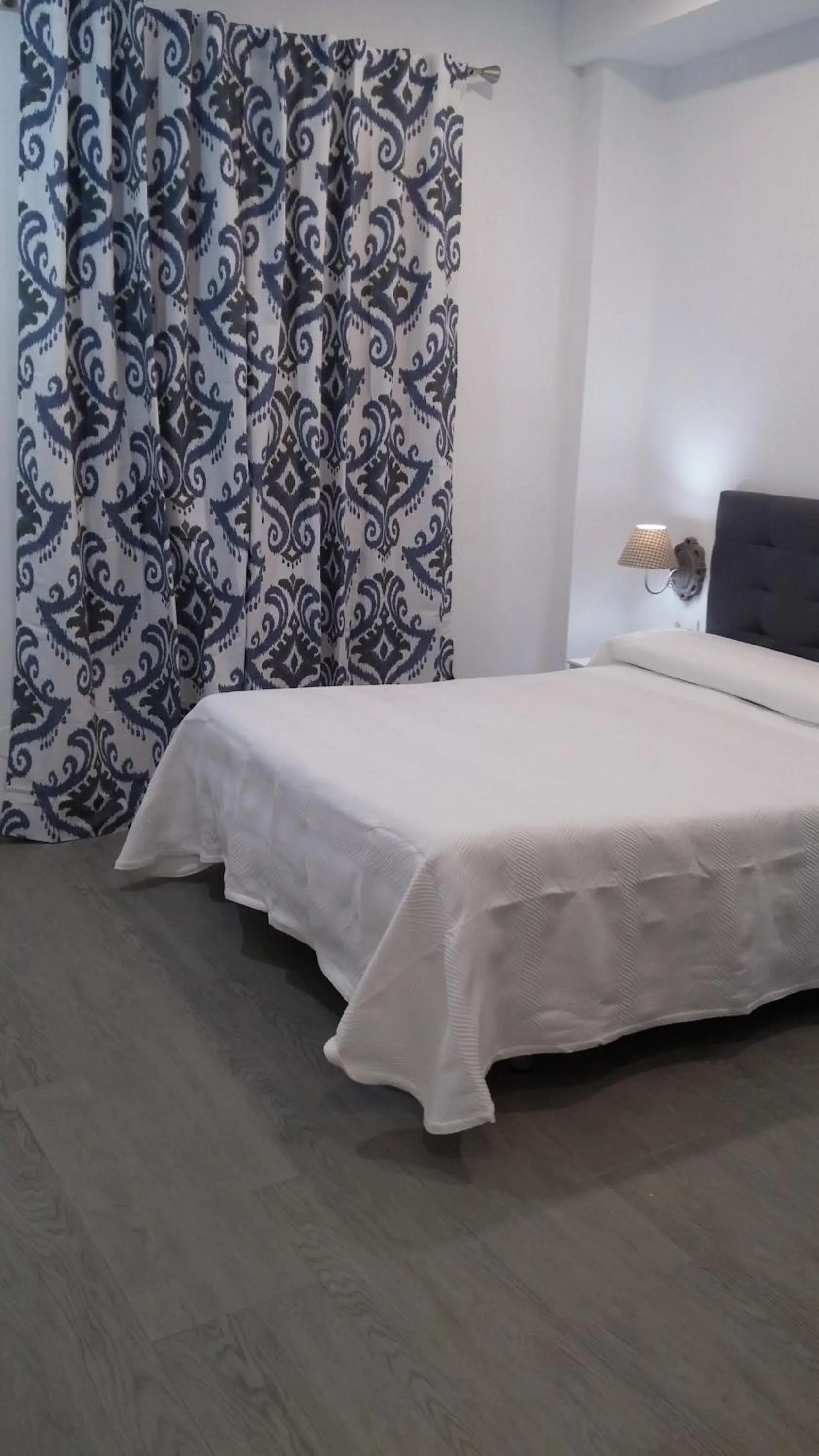 Bed in Hostal Boutique Bajamar