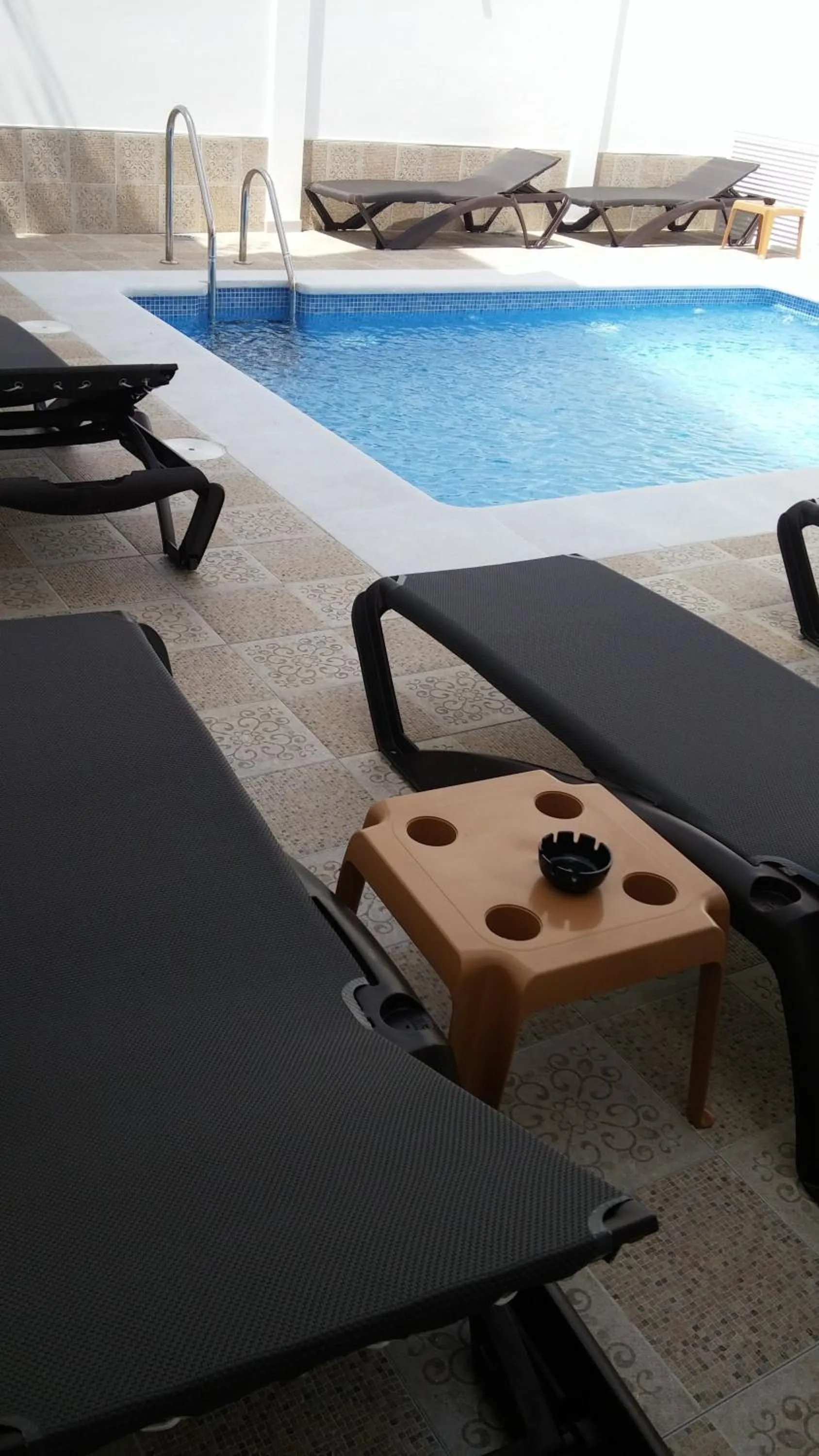 Day in Hostal Boutique Bajamar