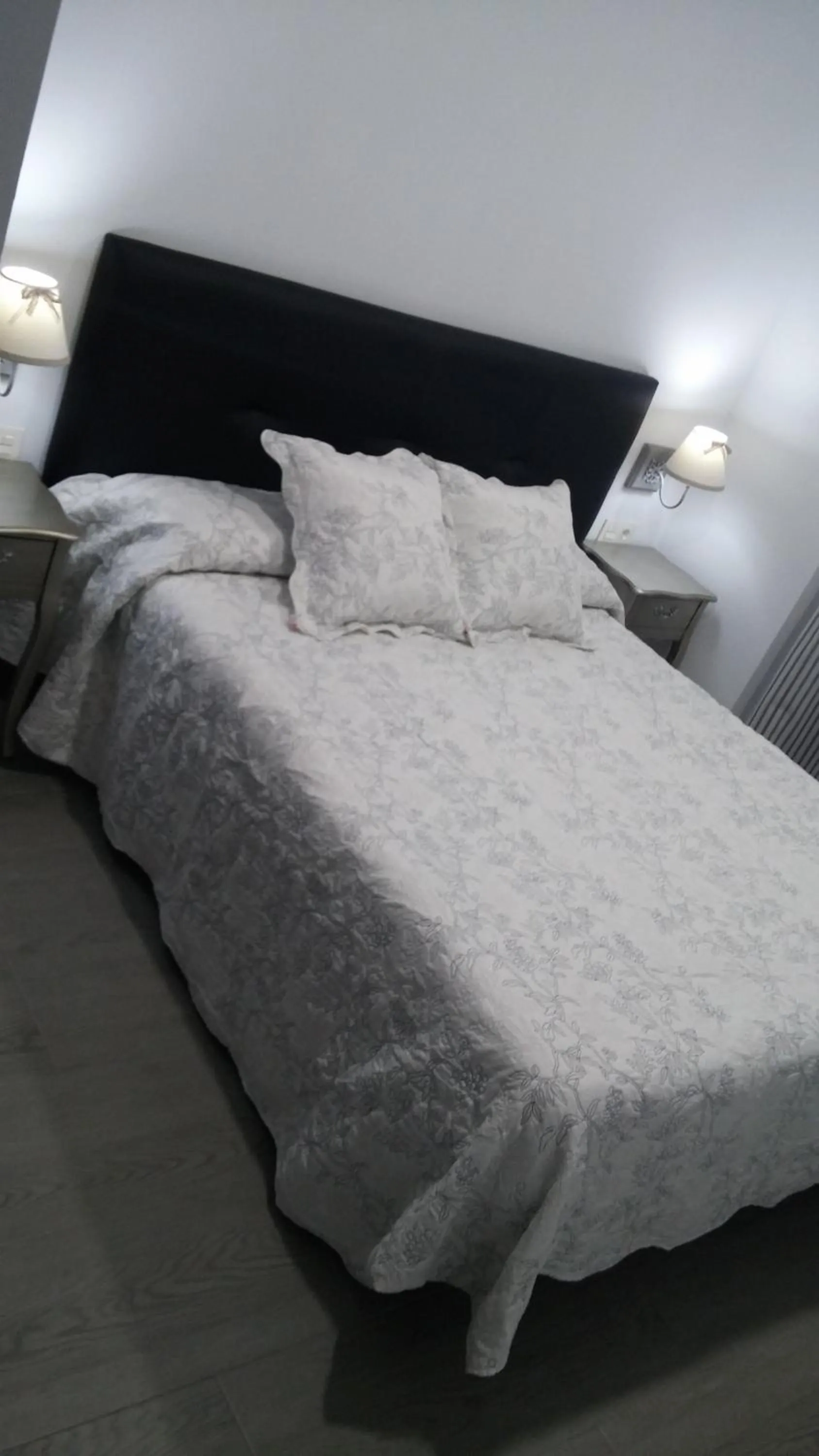 Bed in Hostal Boutique Bajamar