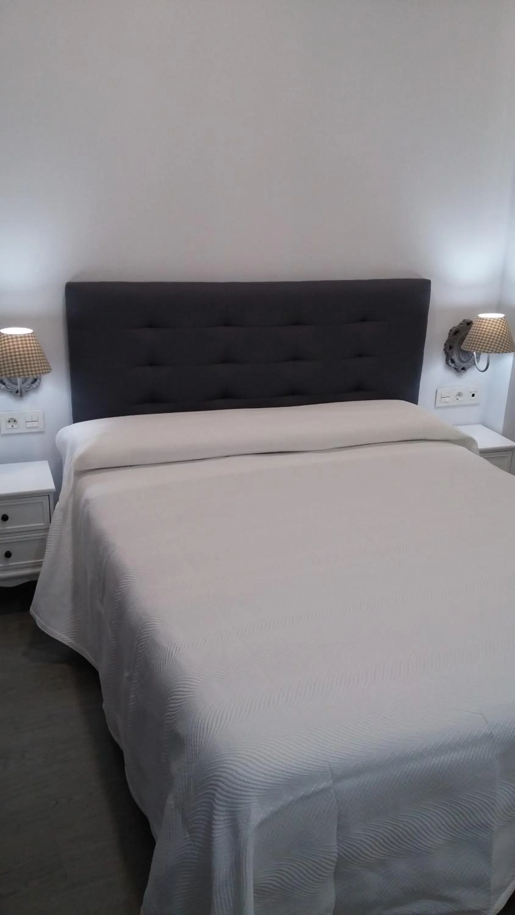Bed in Hostal Boutique Bajamar