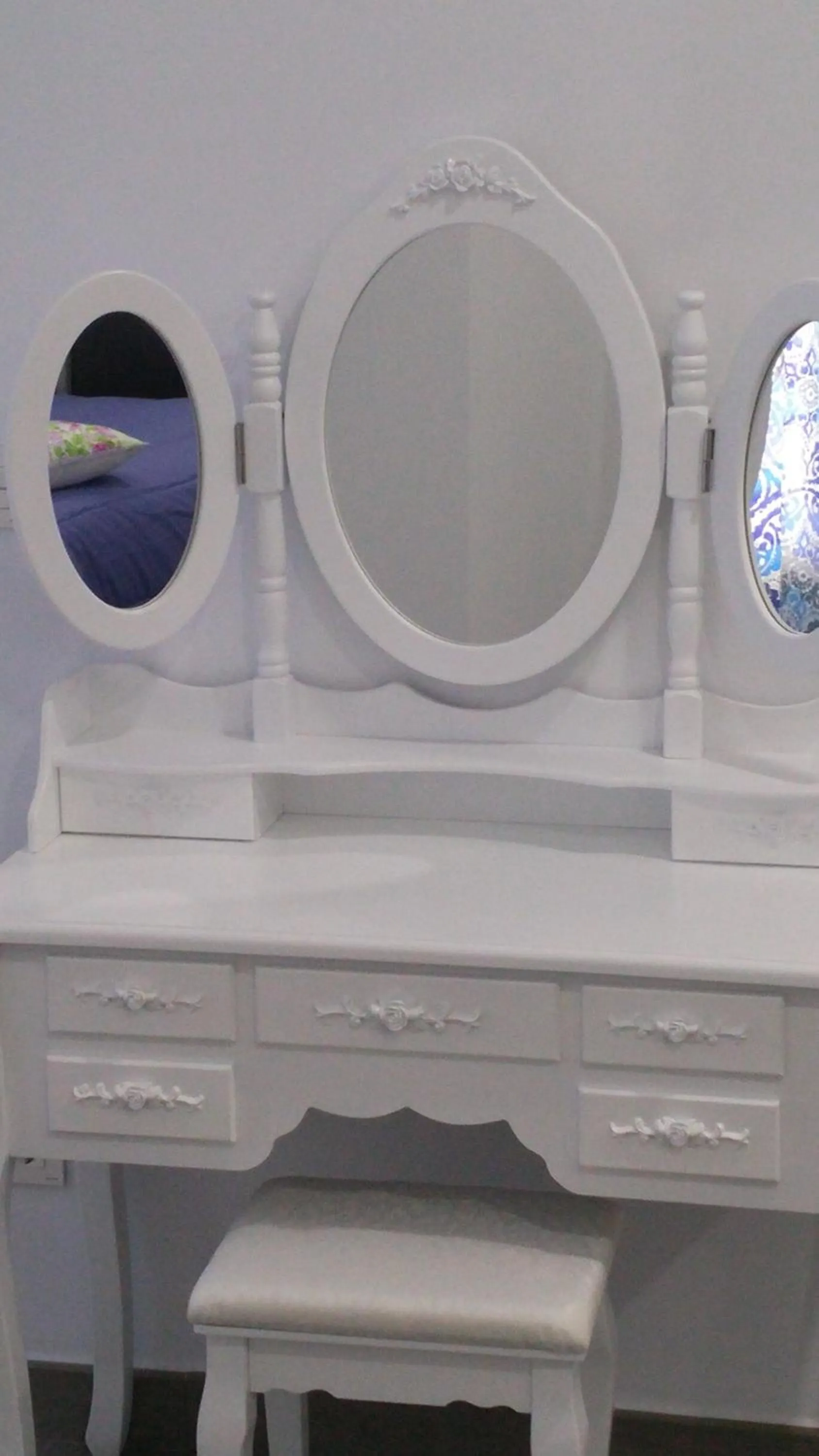 Decorative detail in Hostal Boutique Bajamar