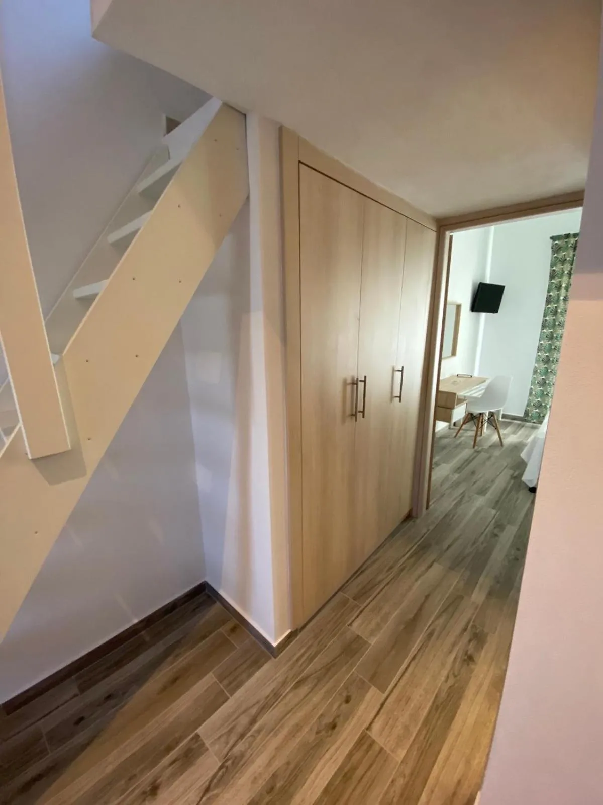 Christina Apartments