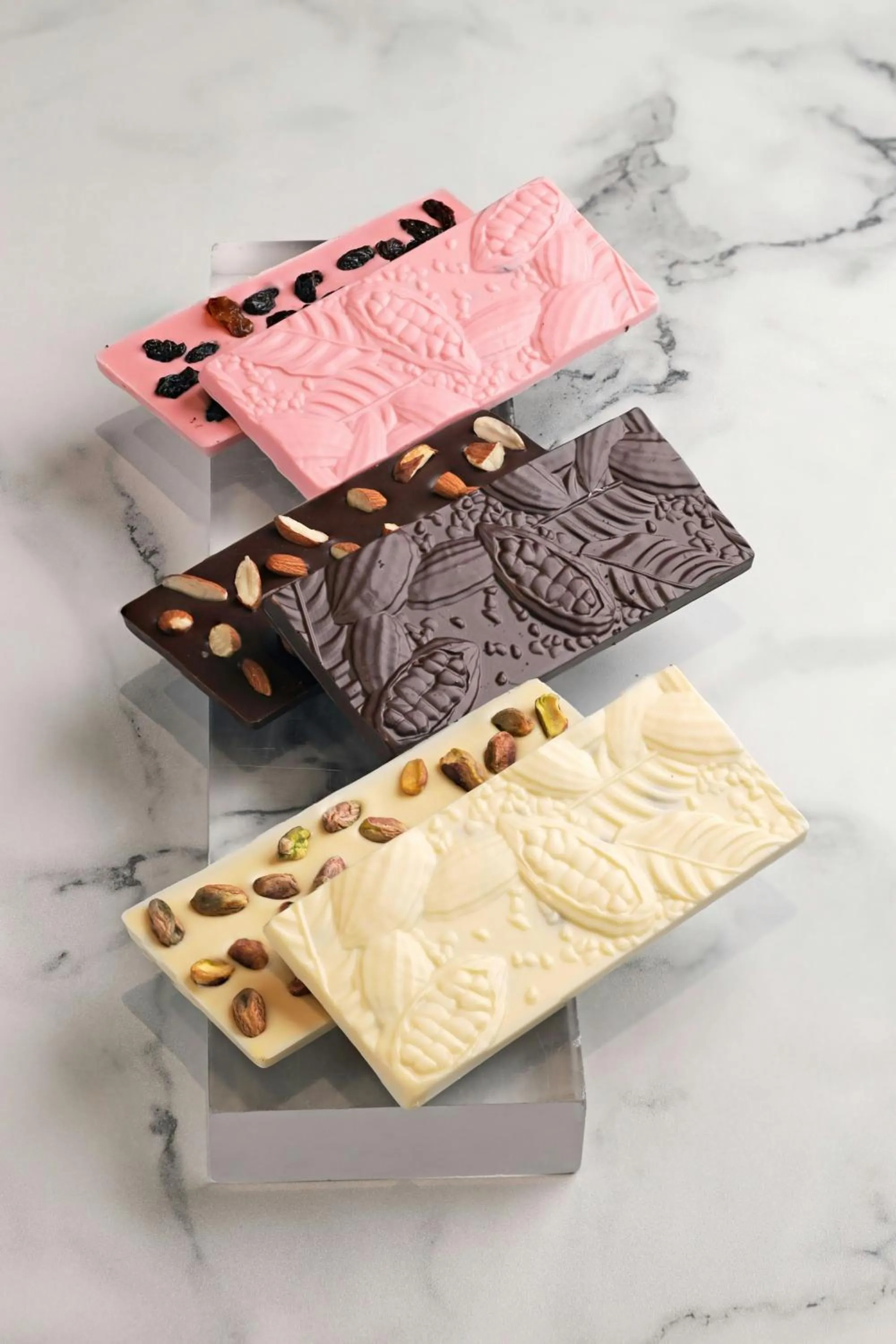 Restaurant/places to eat in JW Marriott Hotel Jakarta