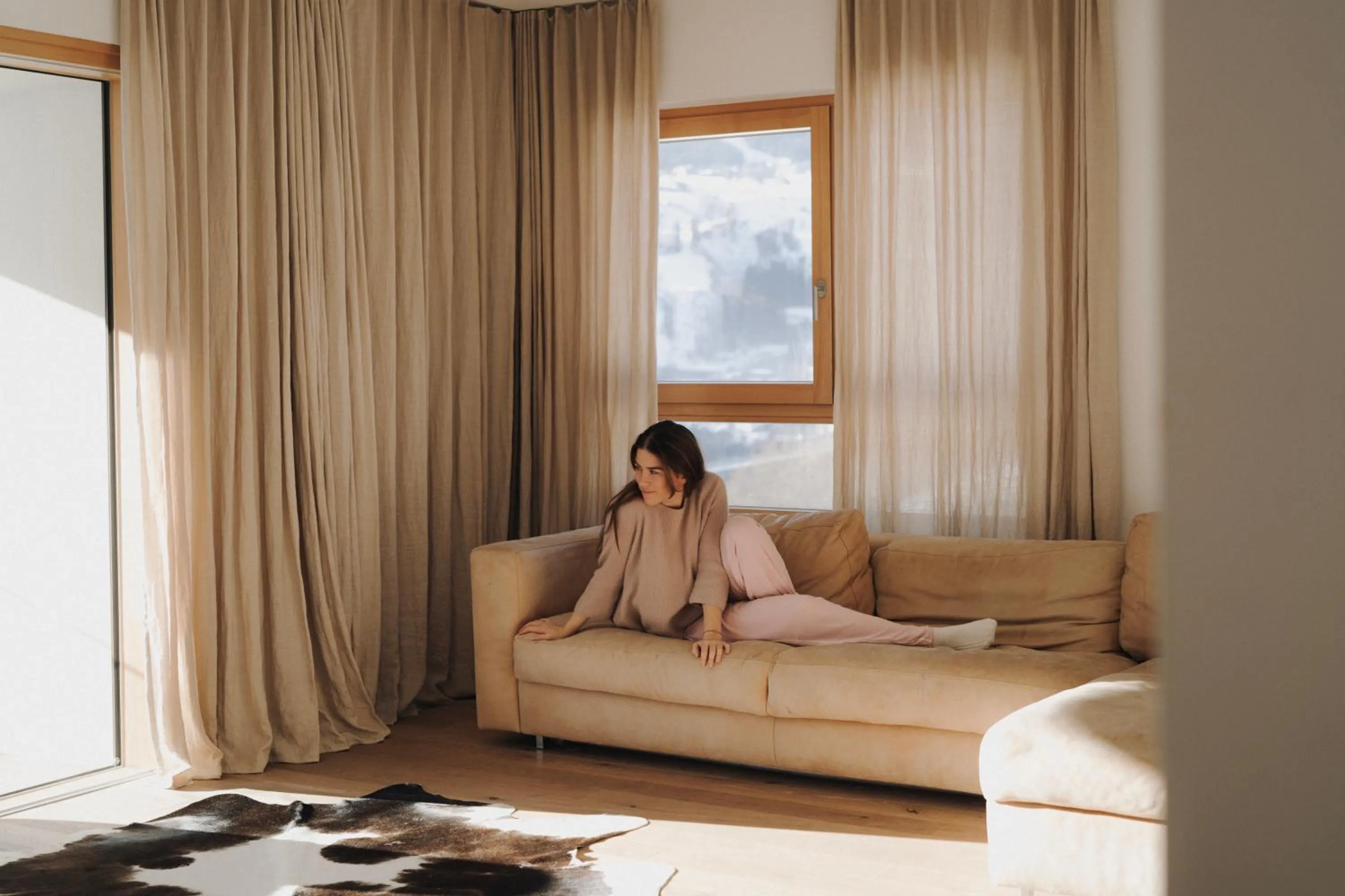 Sun Lodge Schladming by Schladming-Appartements