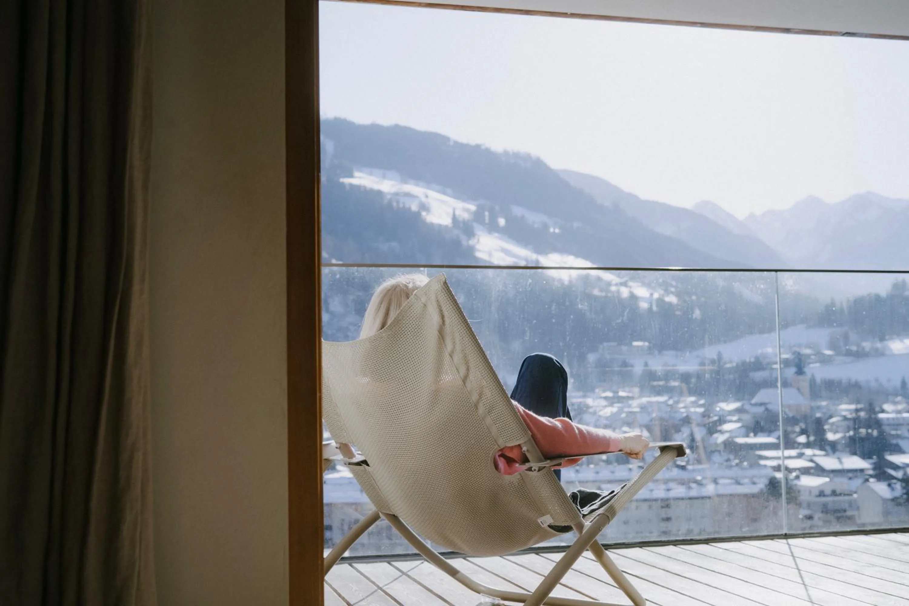 Sun Lodge Schladming by Schladming-Appartements