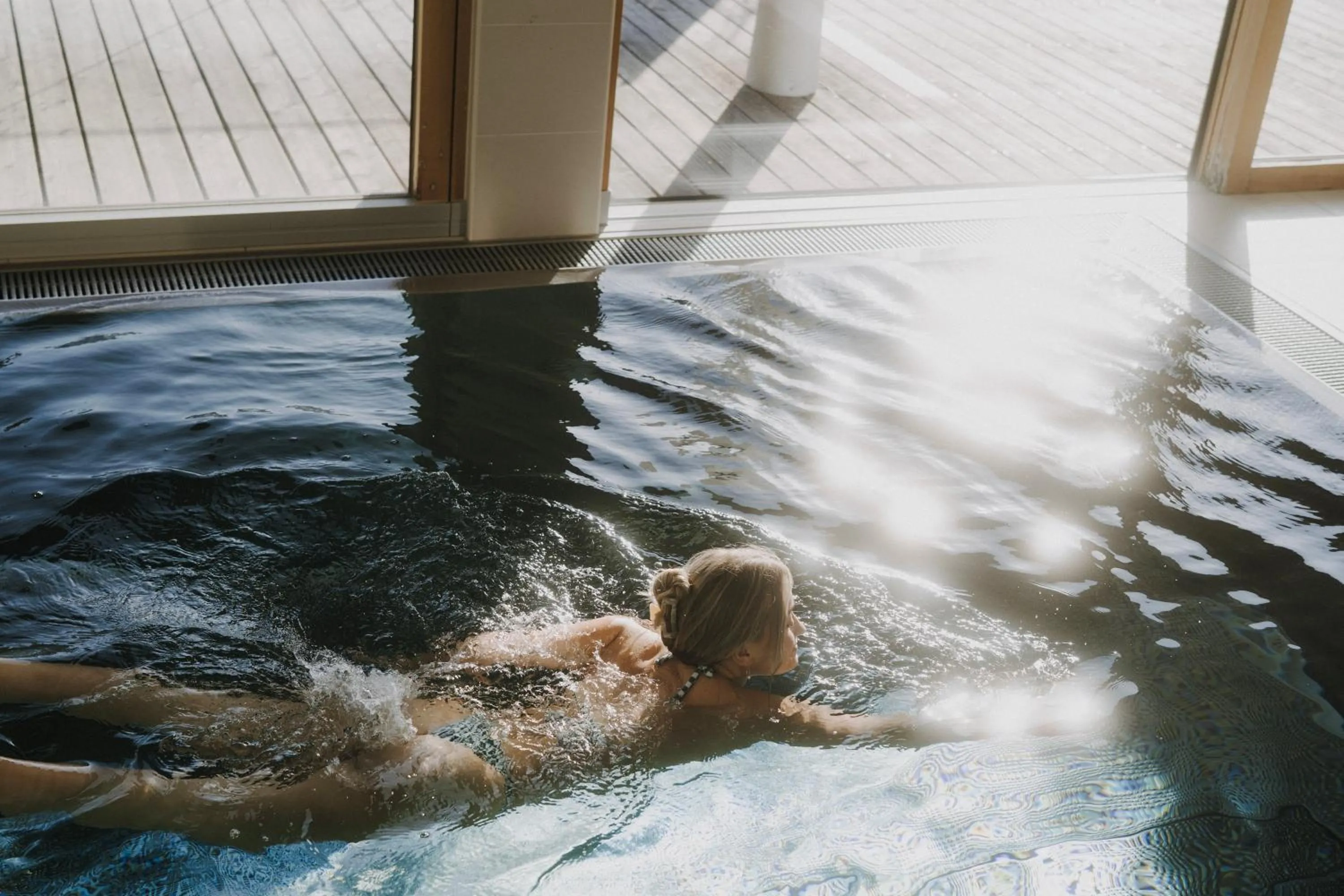 Sun Lodge Schladming by Schladming-Appartements