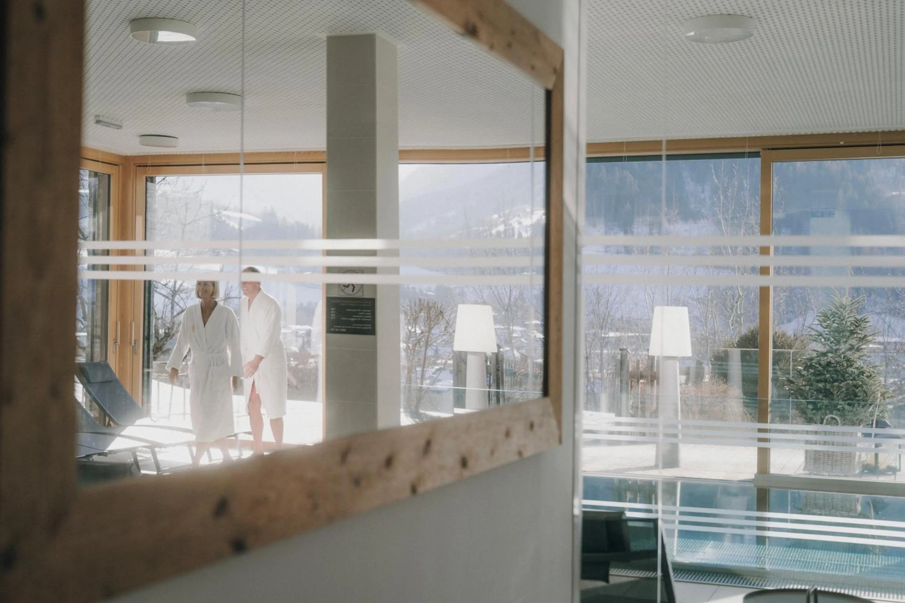 Sun Lodge Schladming by Schladming-Appartements