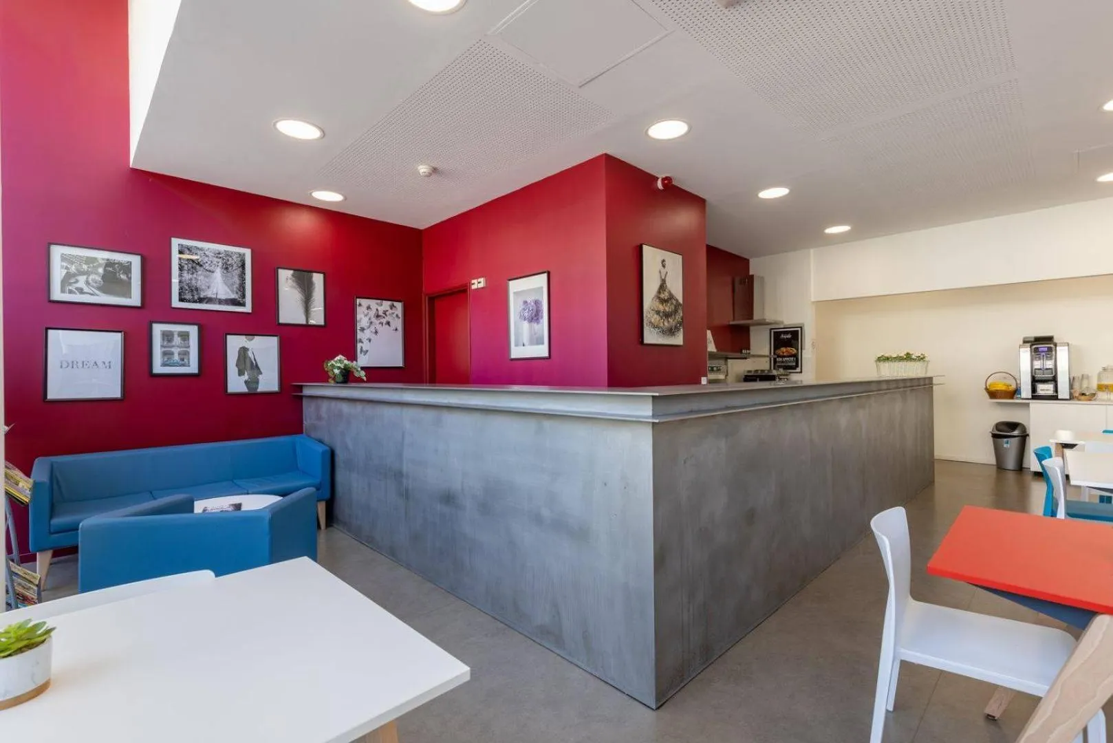 Study Hôtel Bordeaux Lormont