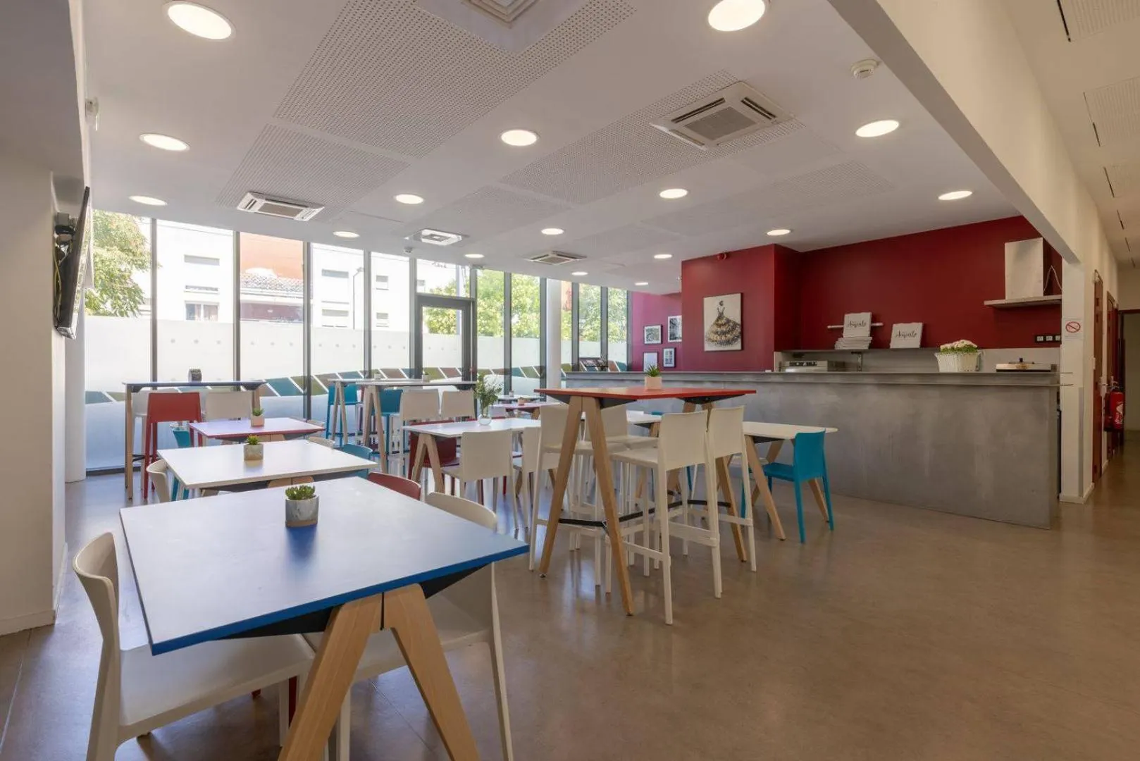 Study Hôtel Bordeaux Lormont