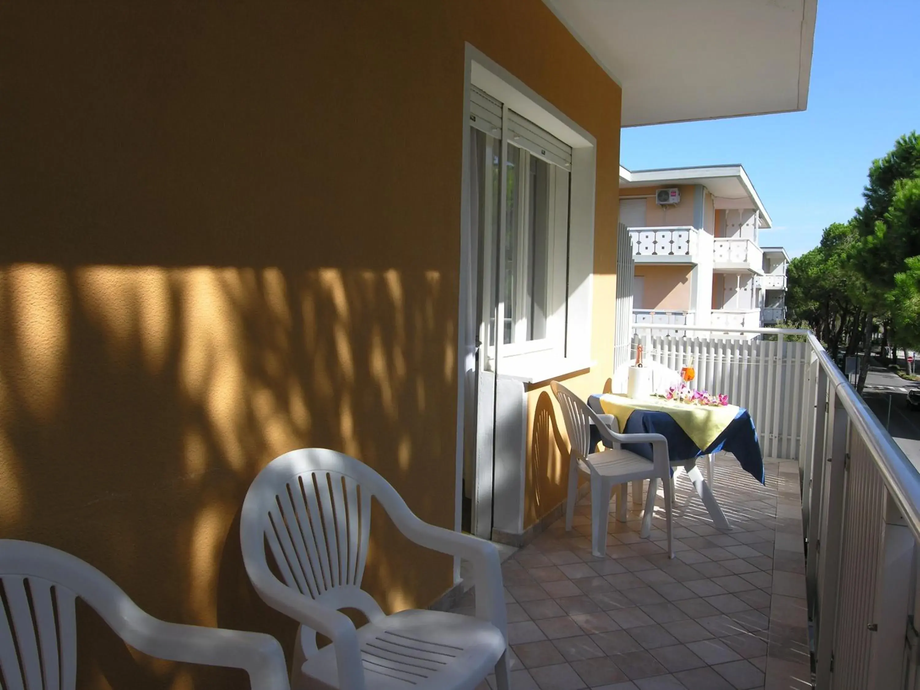 Hotel Garni Tahiti Hotel Garni Tahiti