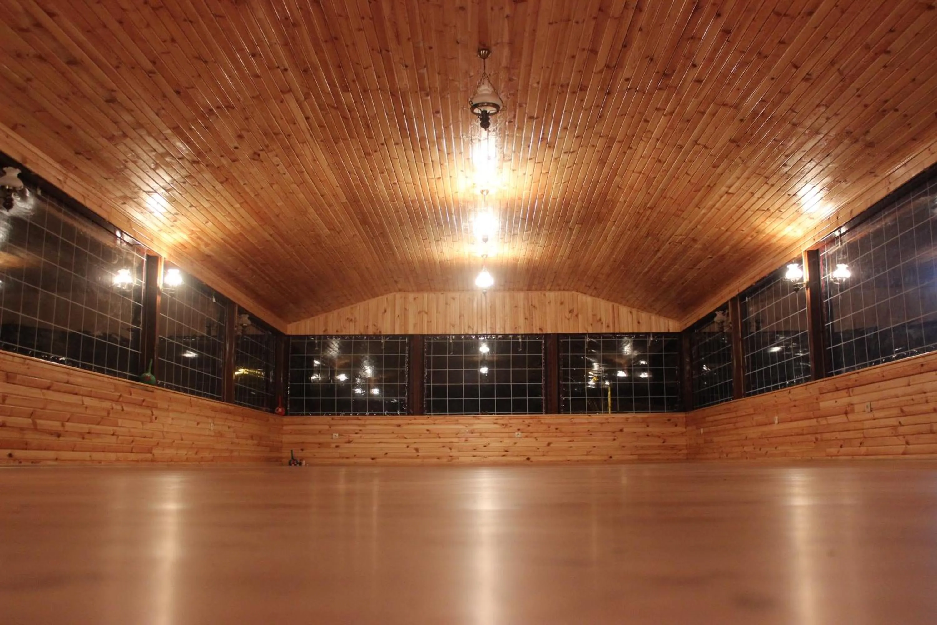 Activities in Alibaba Pension