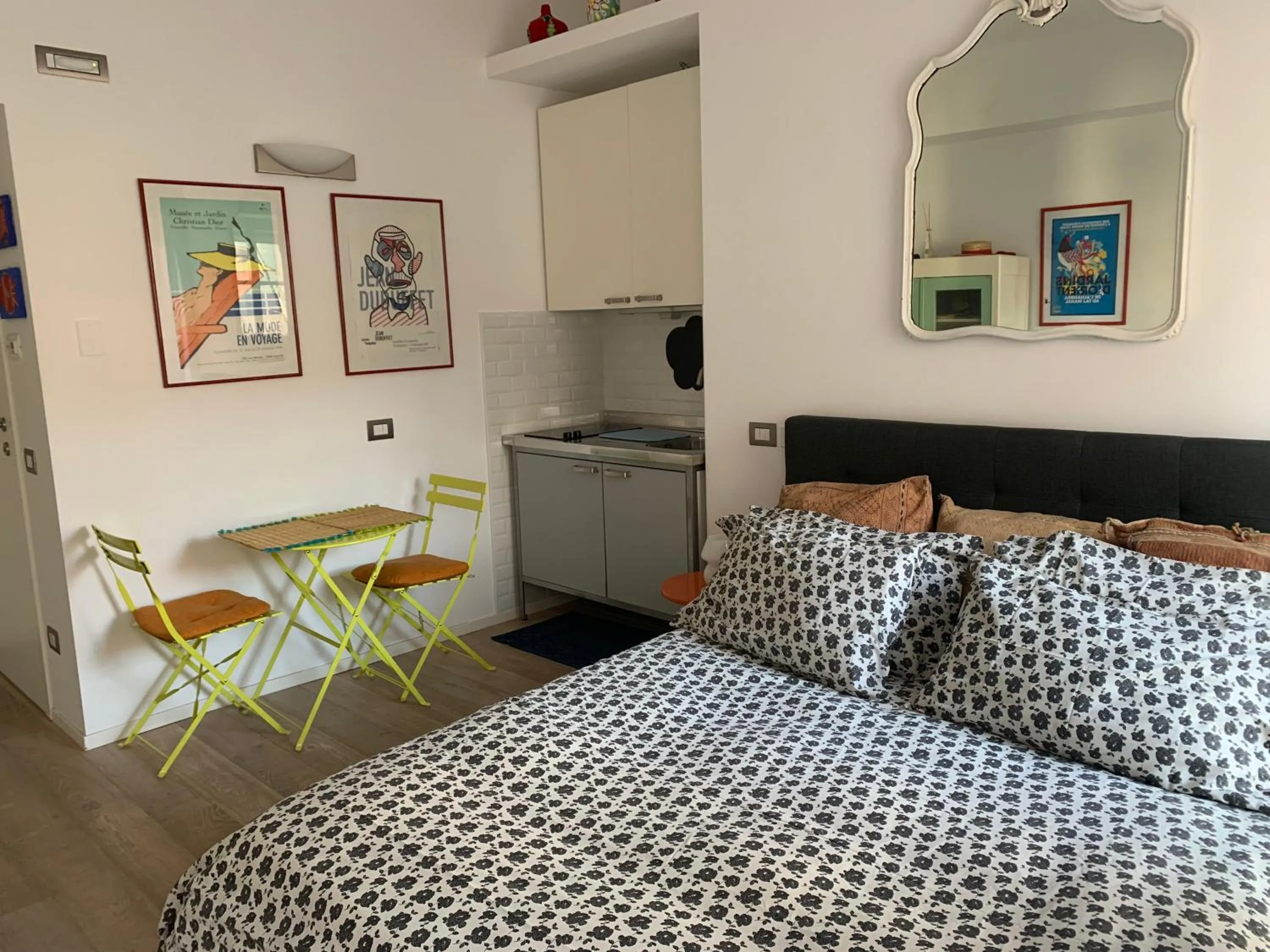 Studio Campofiore