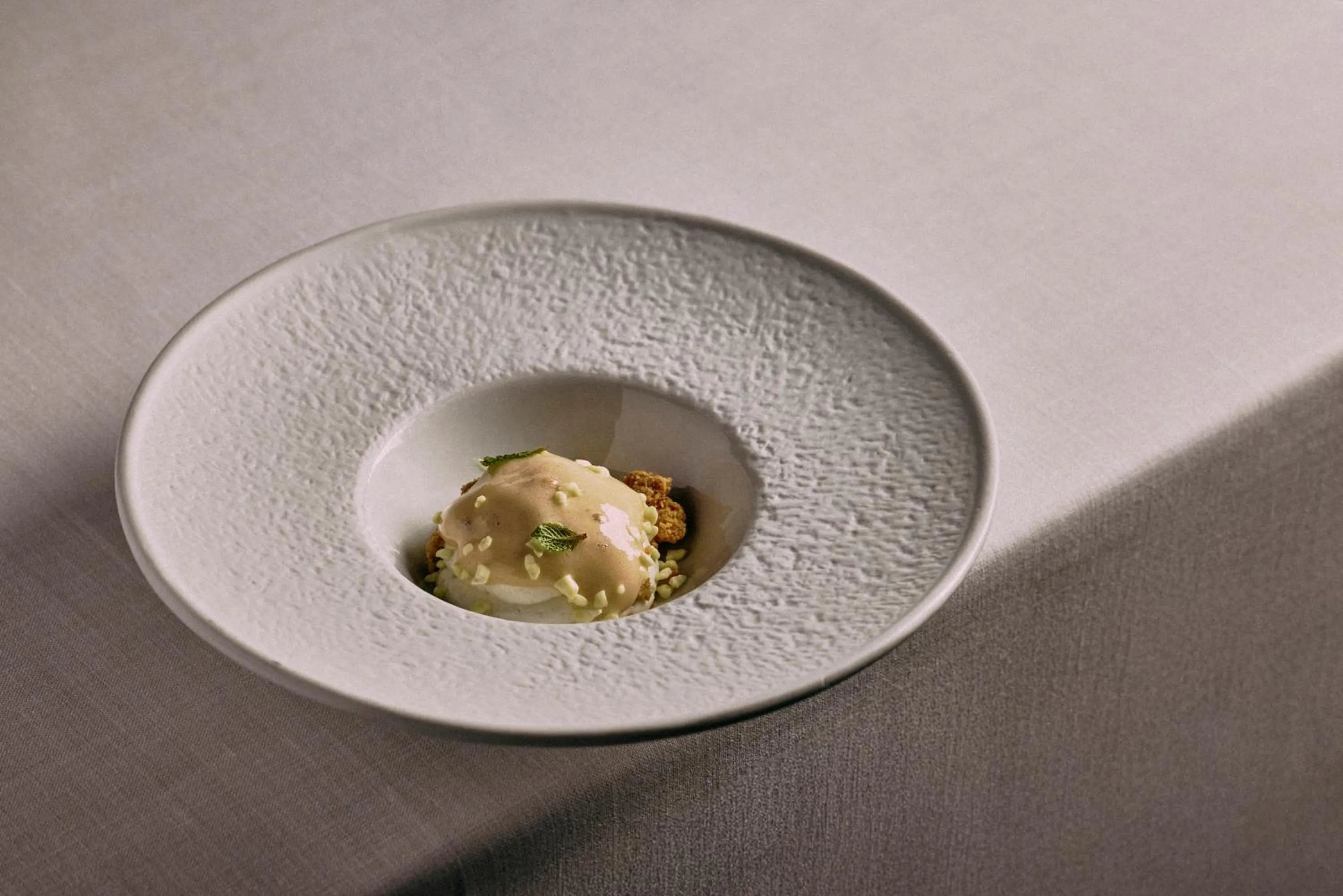 Food in Hotel Hacienda del Conde Meliá Collection Golf & Spa - Adults Only