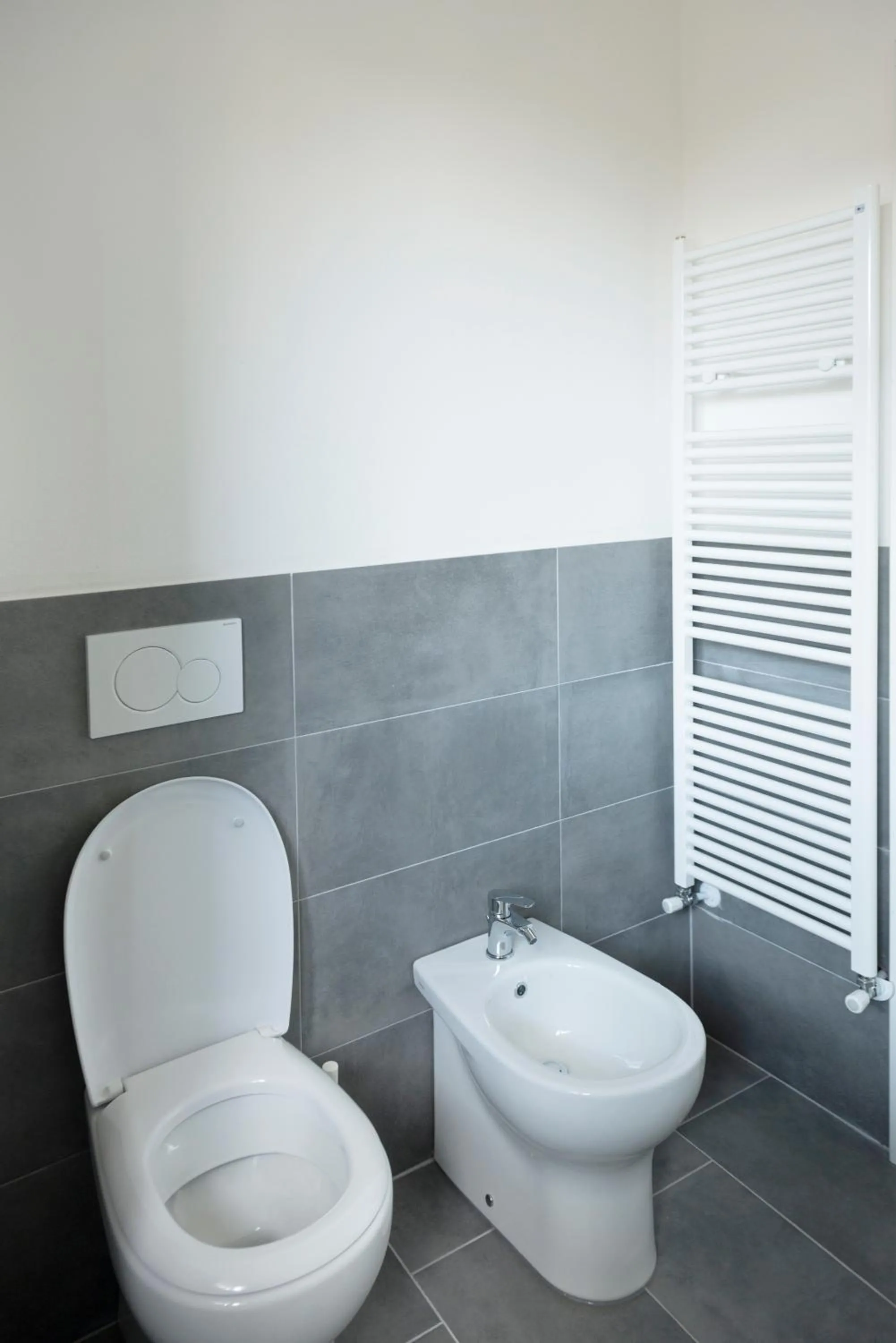 Bathroom in Casa Adriana