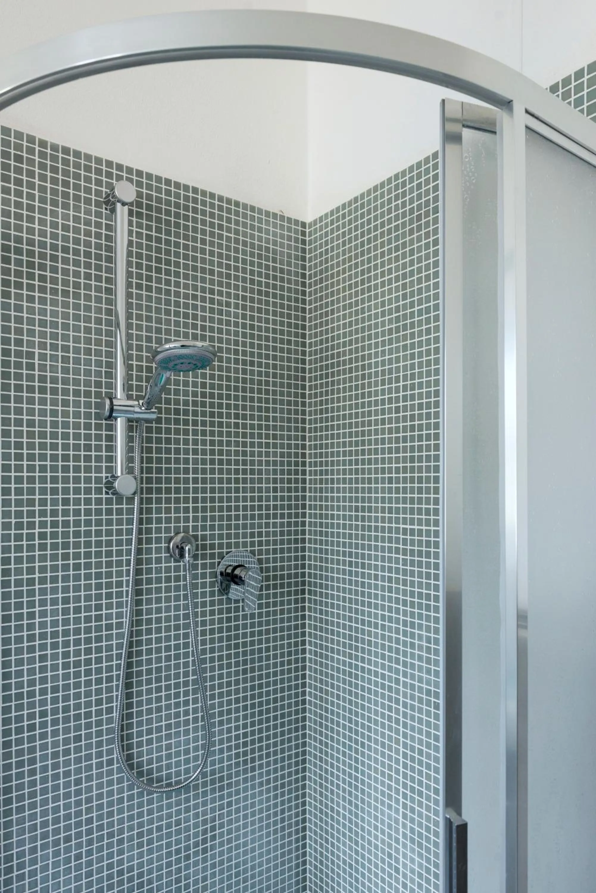 Bathroom in Casa Adriana