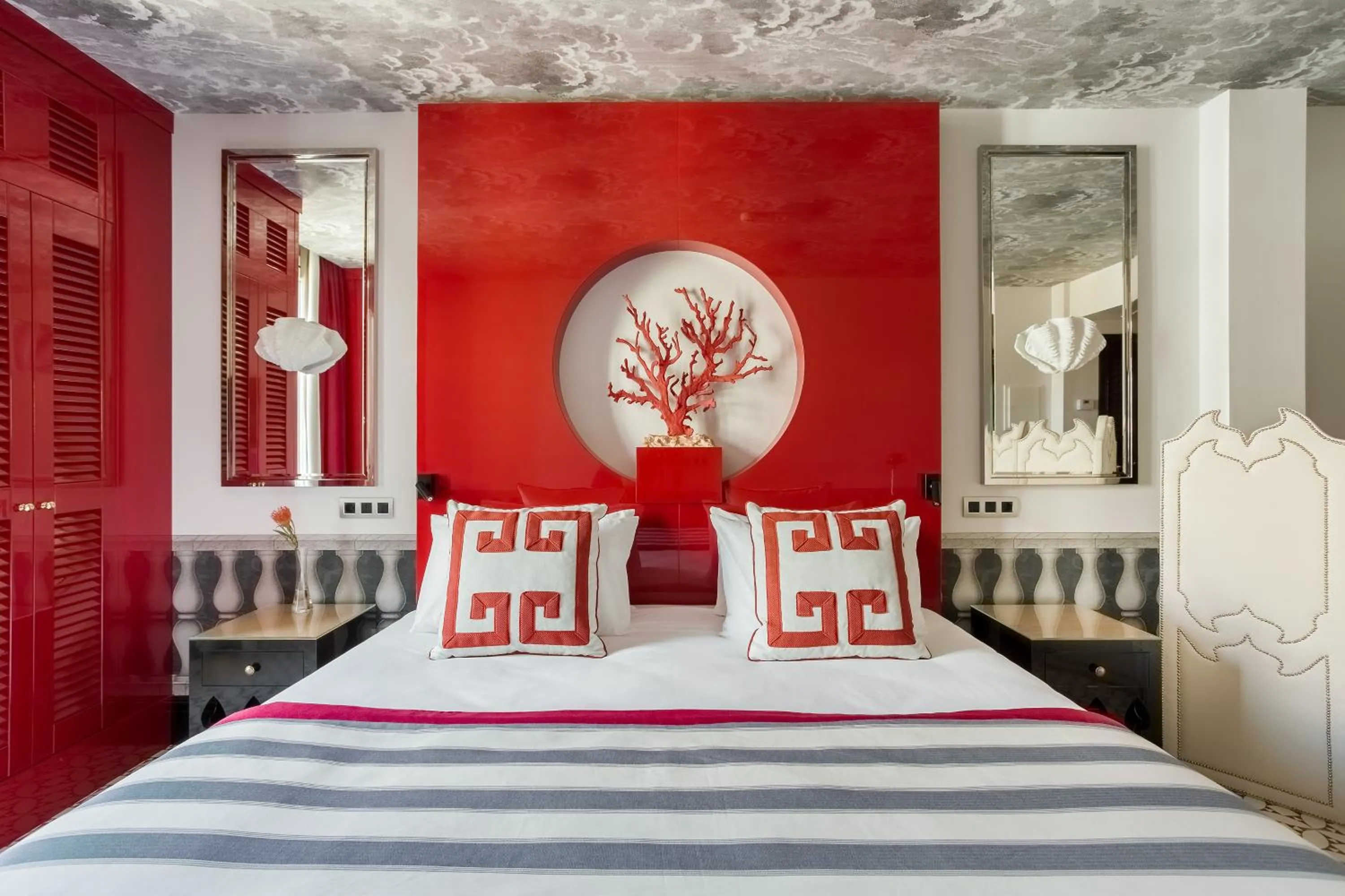 Photo of the whole room, Bed in Room Mate Anna, Barcelona