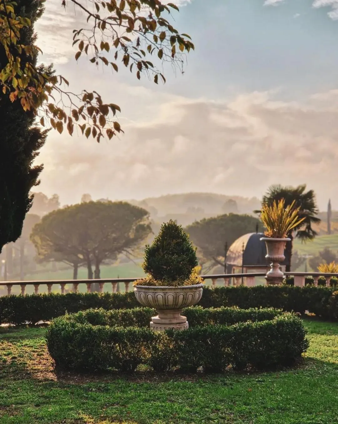 Property building in Castello Di Spessa - Residenze d'epoca