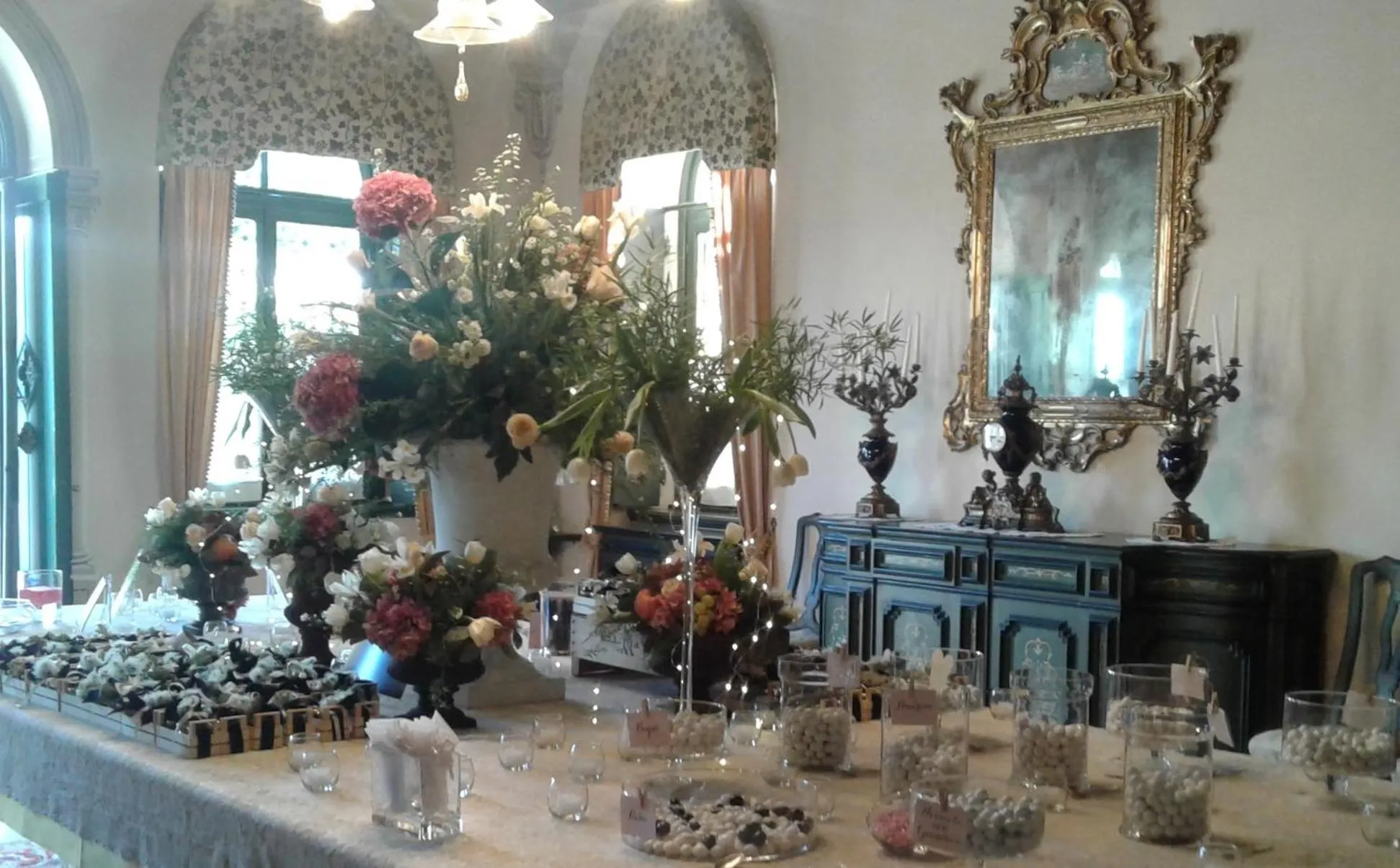 Castello Di Spessa - Residenze d'epoca