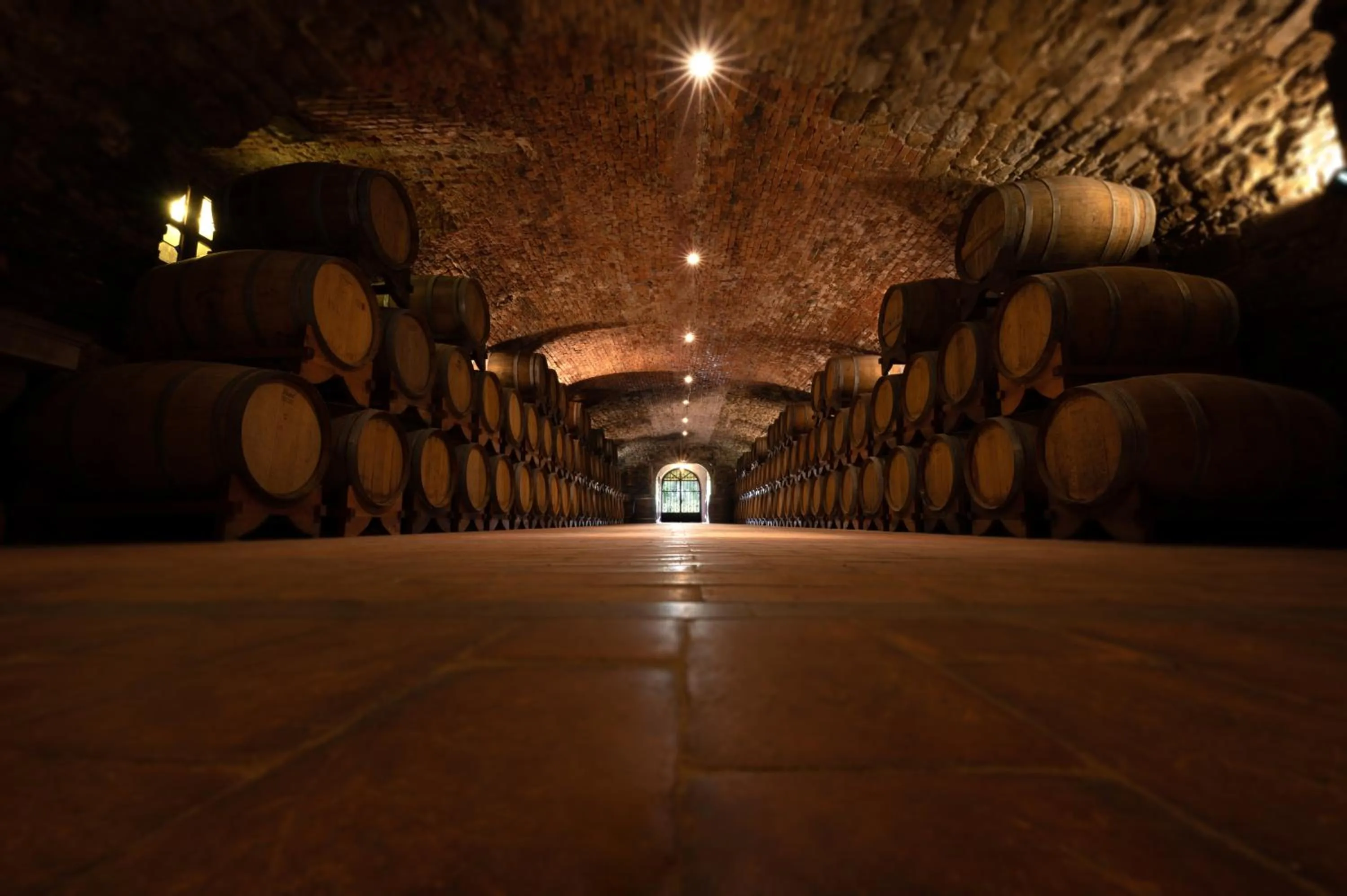 Castello Di Spessa - Residenze d'epoca