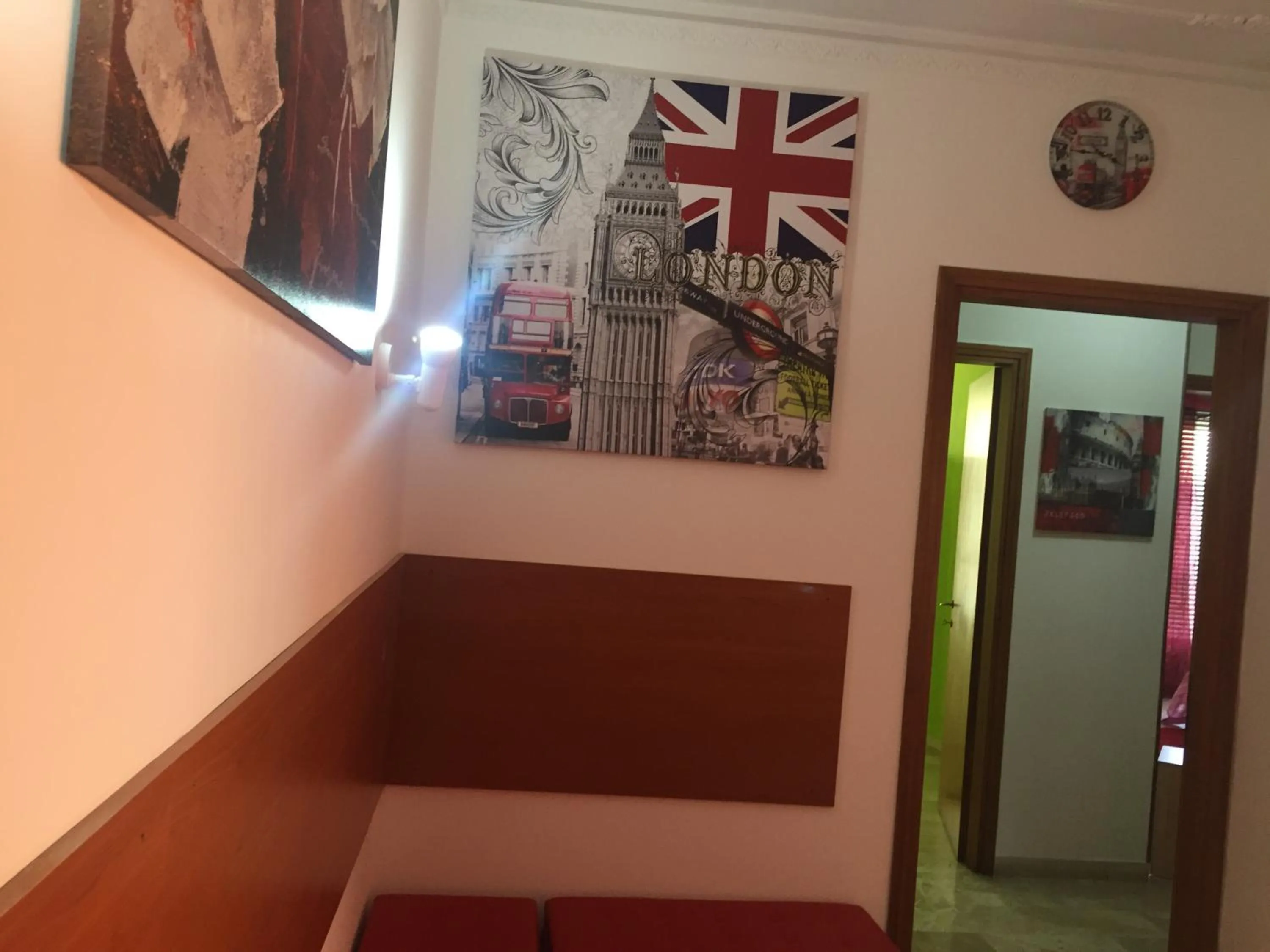 Other in Venice Dream