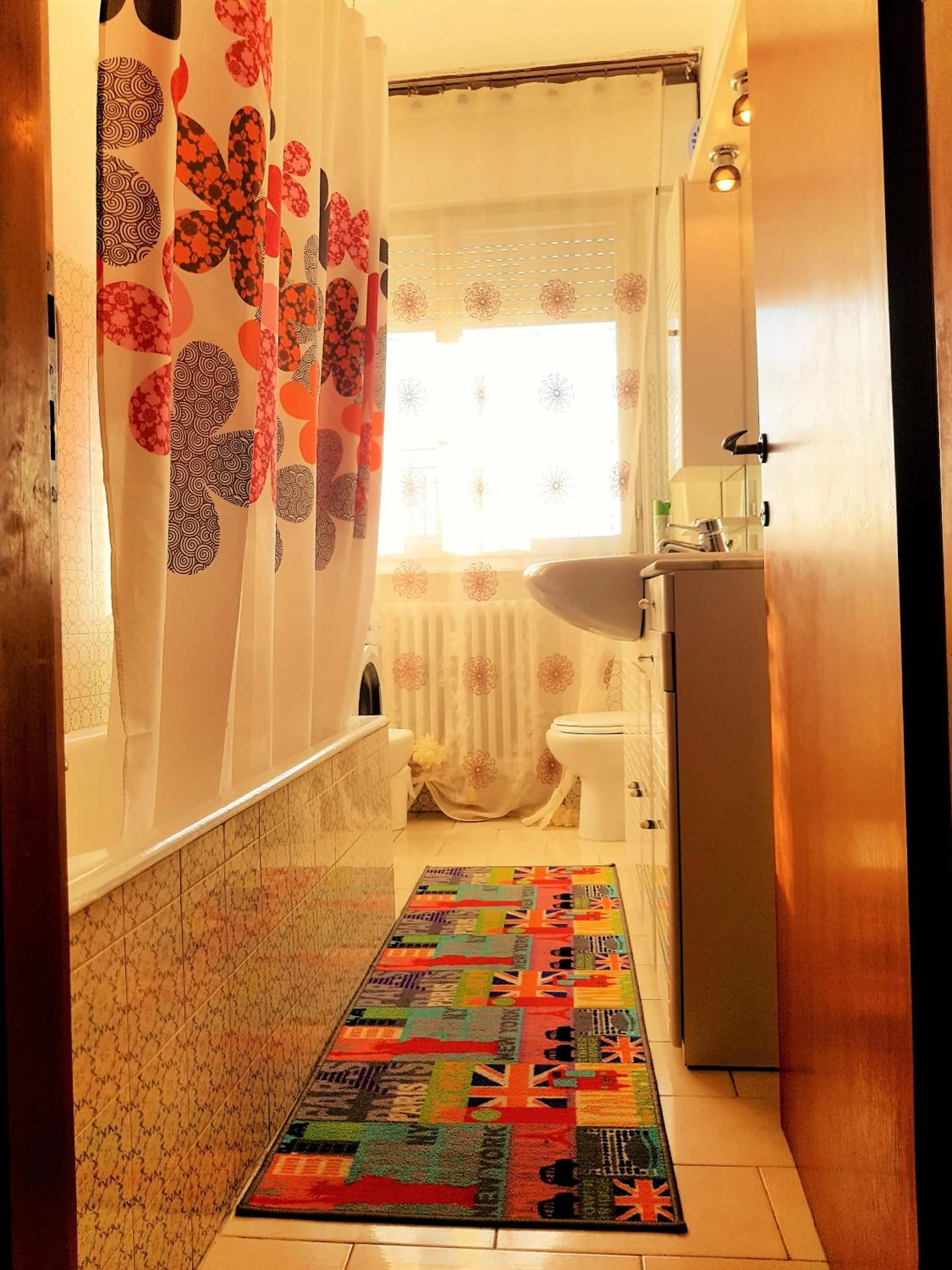 Property building in Venice Dream