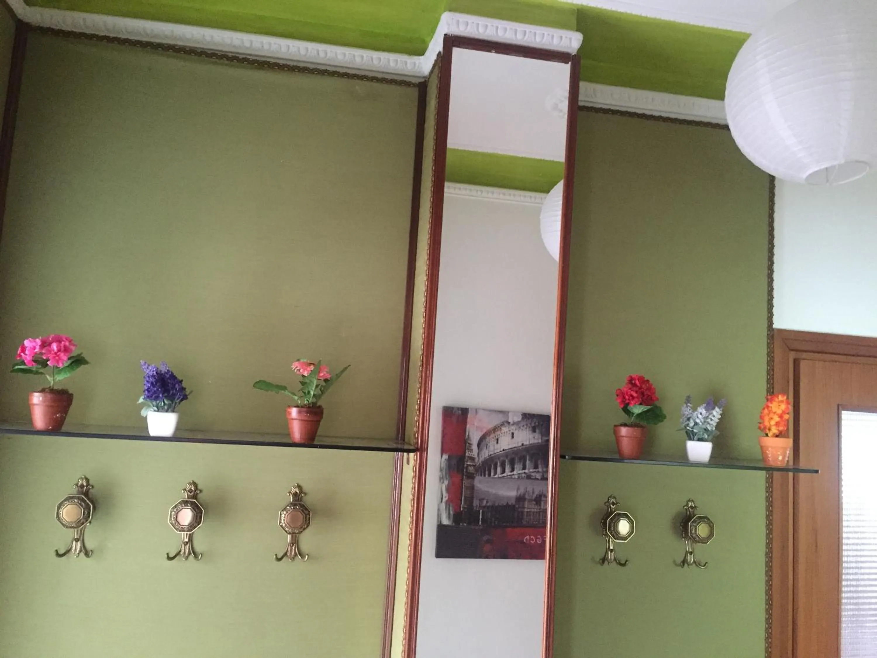 Other in Venice Dream