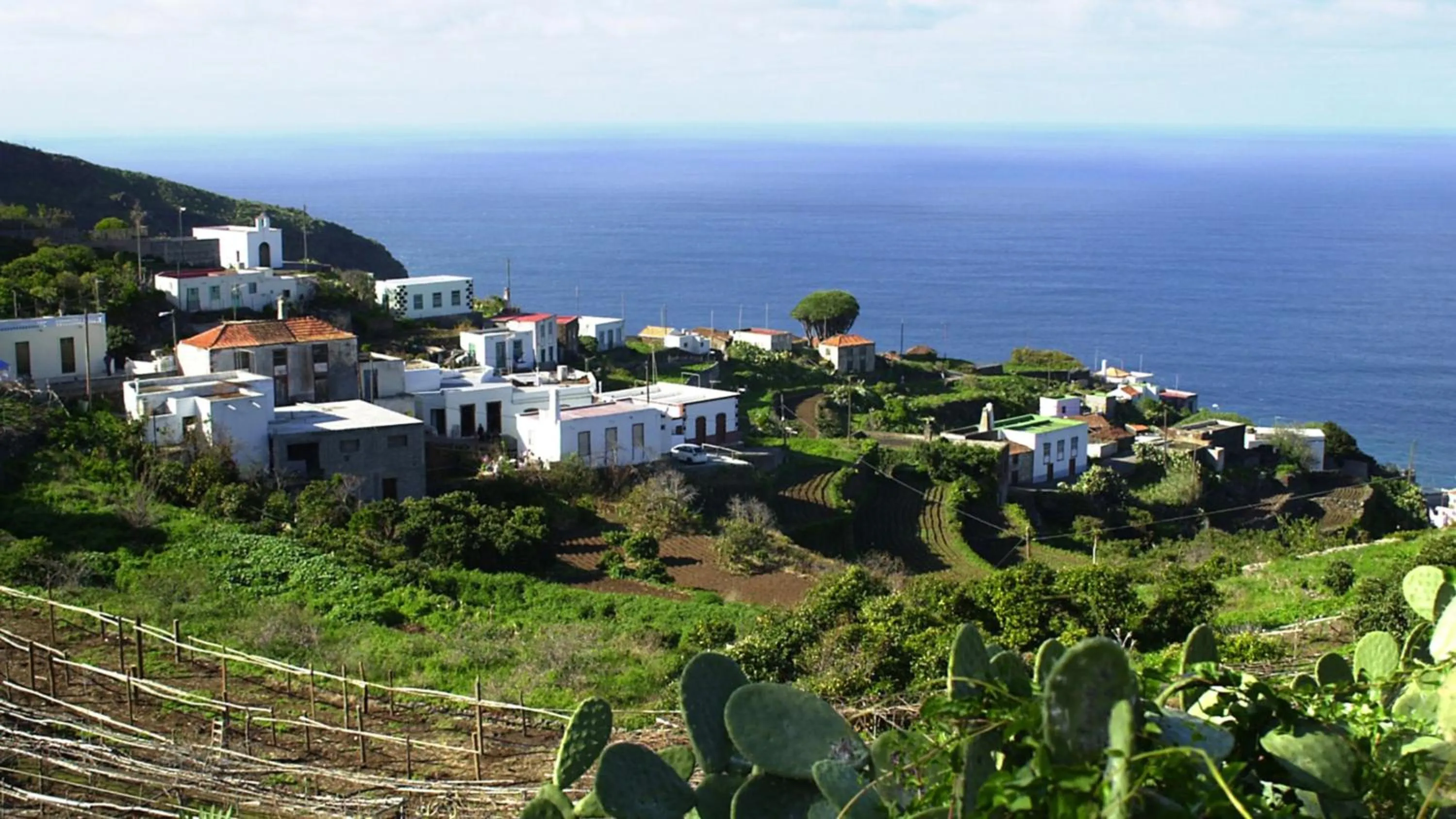 Off site in Apartamentos Miranda