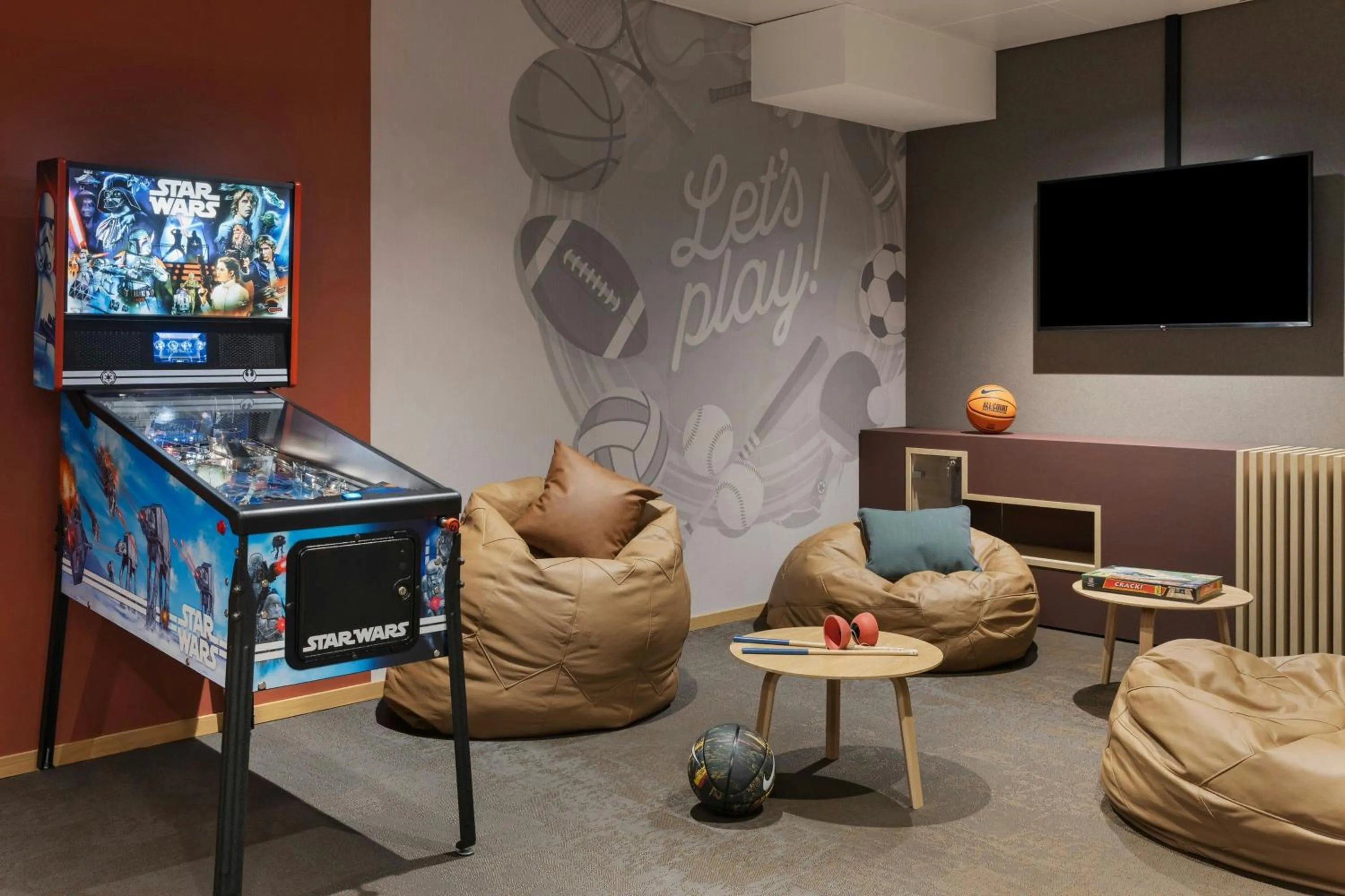 Other in Courtyard by Marriott Basel