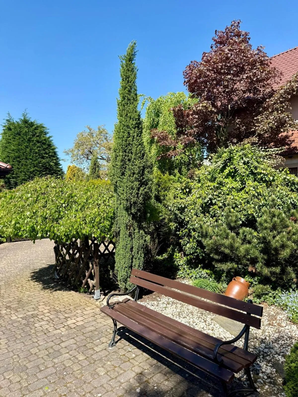 Gościniec Sucholeski