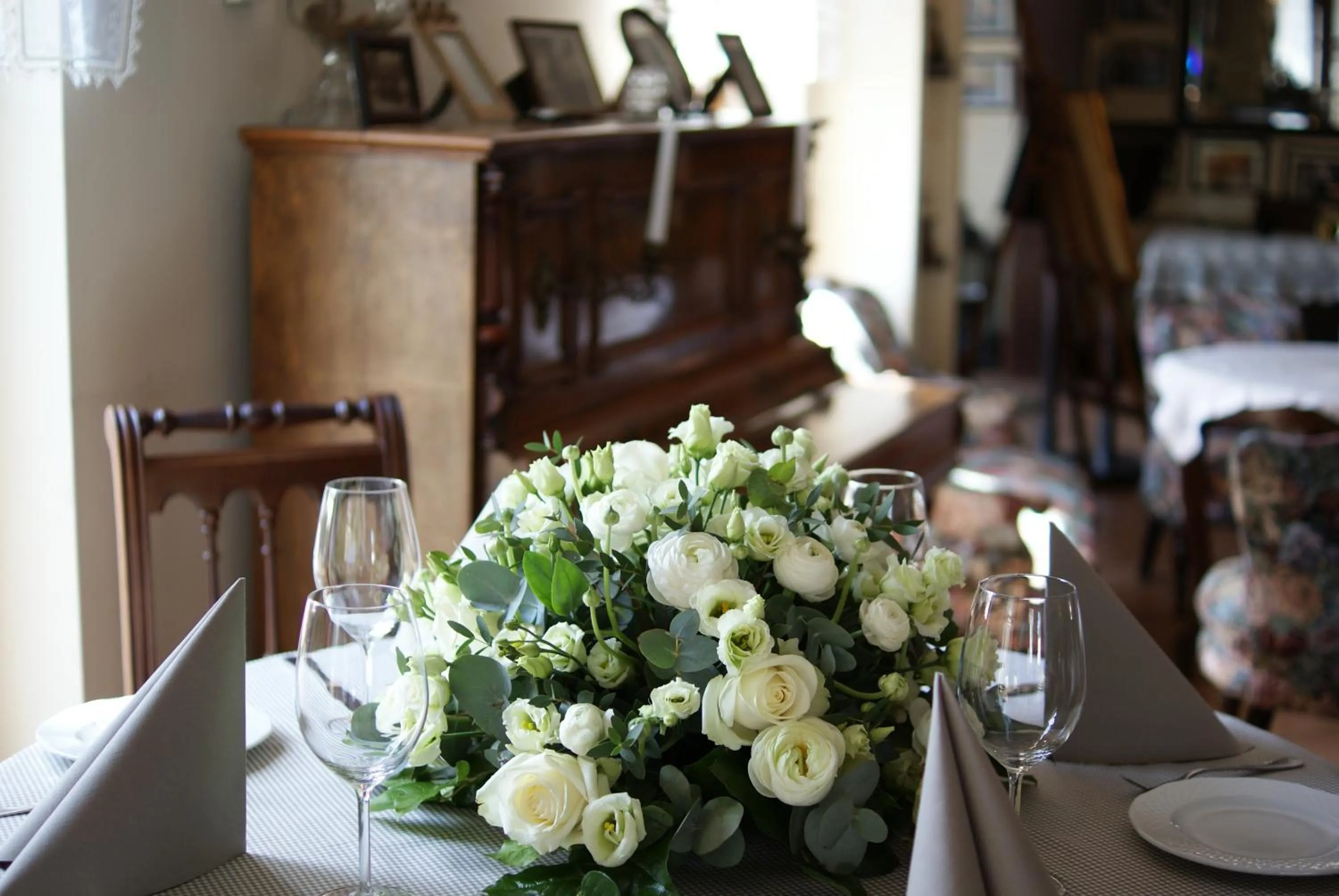 Gościniec Sucholeski