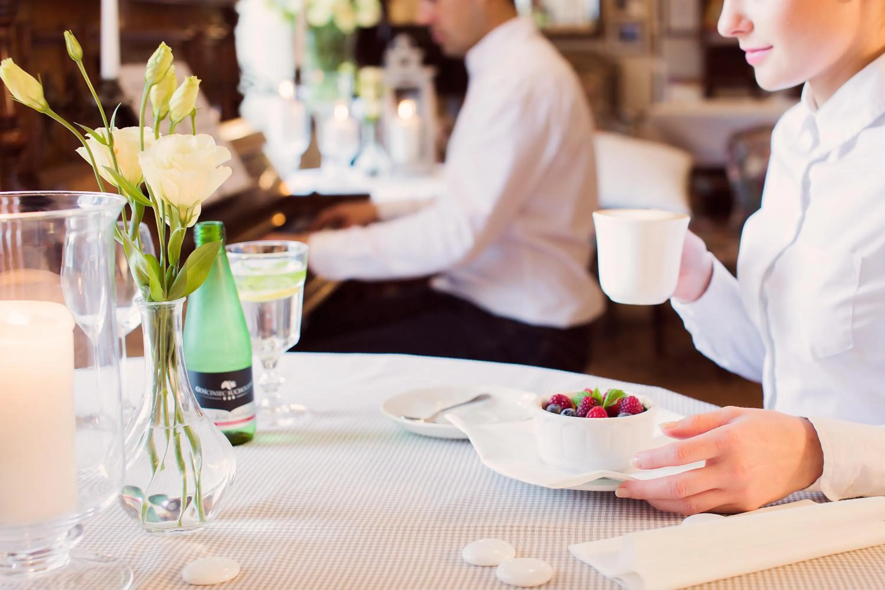 Gościniec Sucholeski