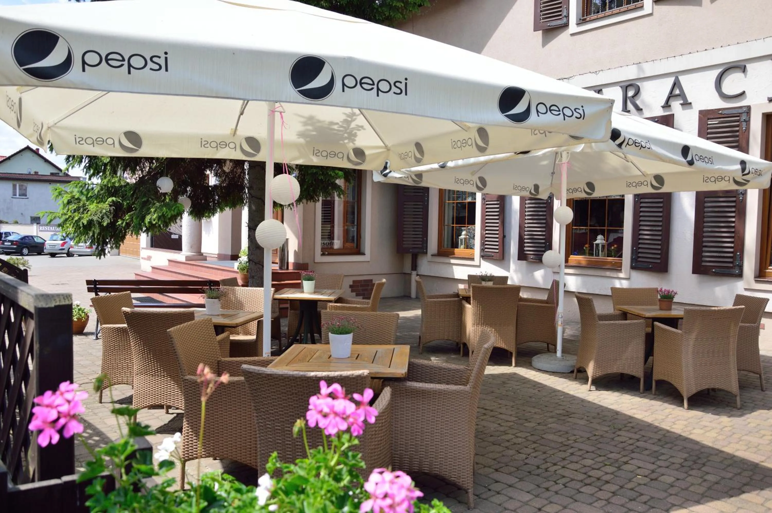 Gościniec Sucholeski