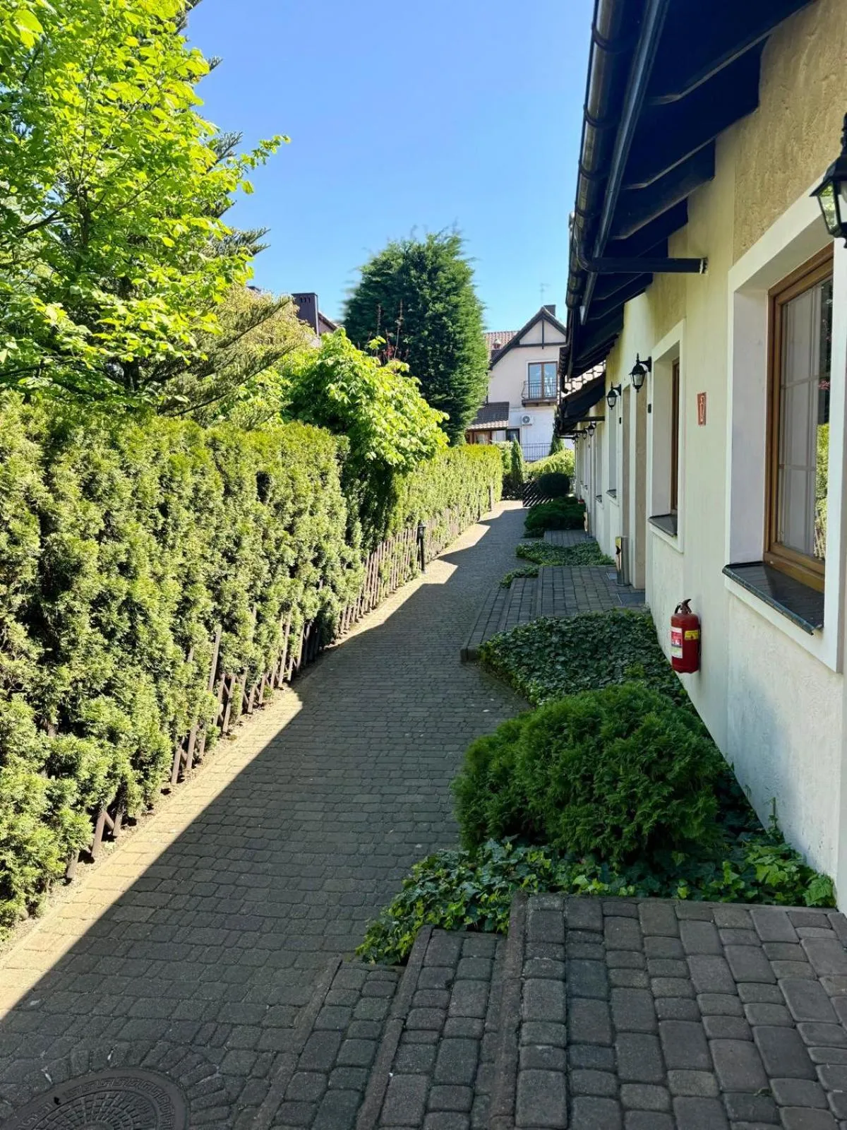 Gościniec Sucholeski