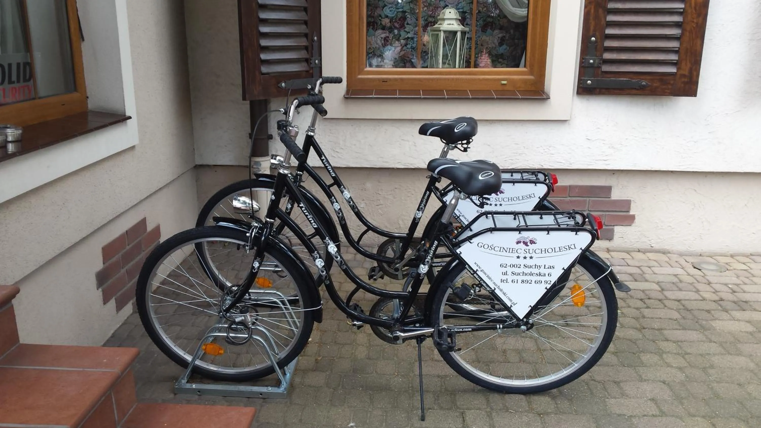 Gościniec Sucholeski