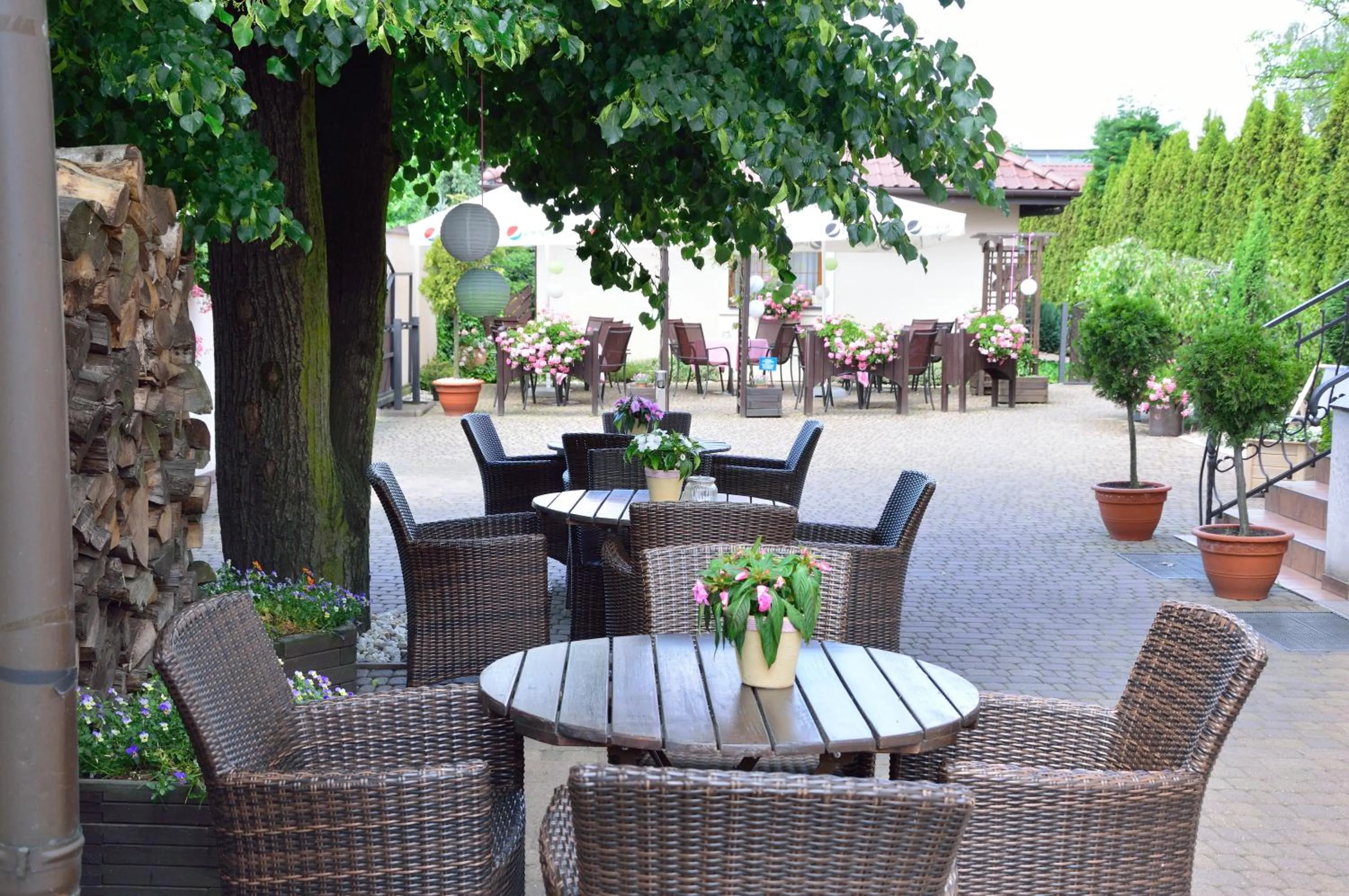 Gościniec Sucholeski