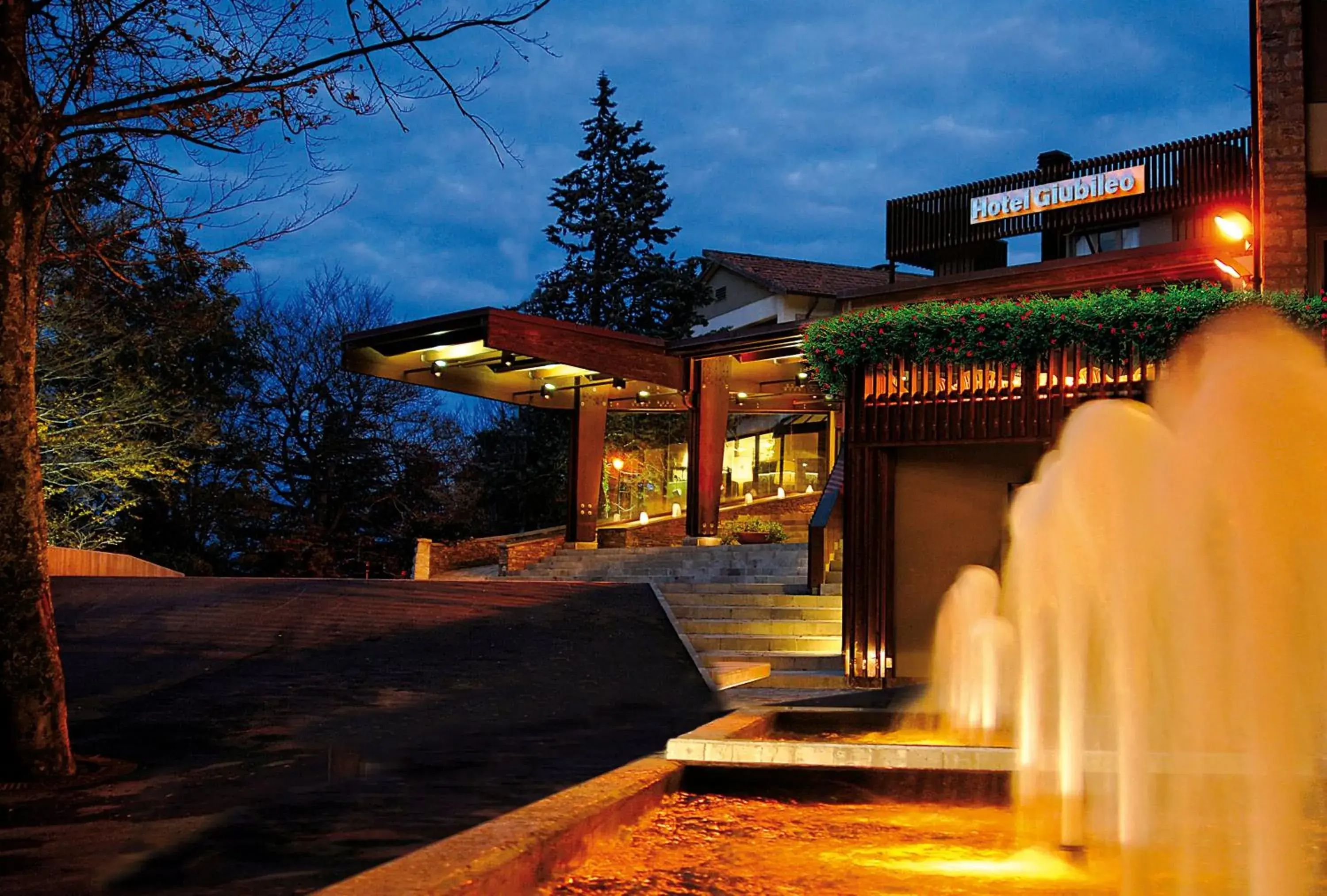 Hotel Giubileo Hotel Giubileo