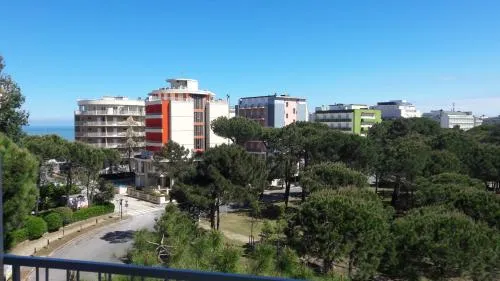 Hotel Sayonara