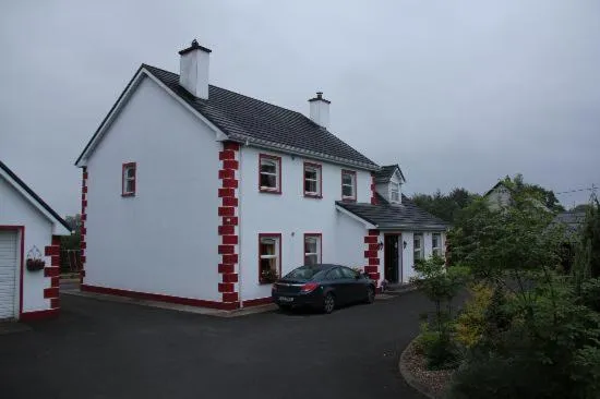 Heeneys Lodge B&B