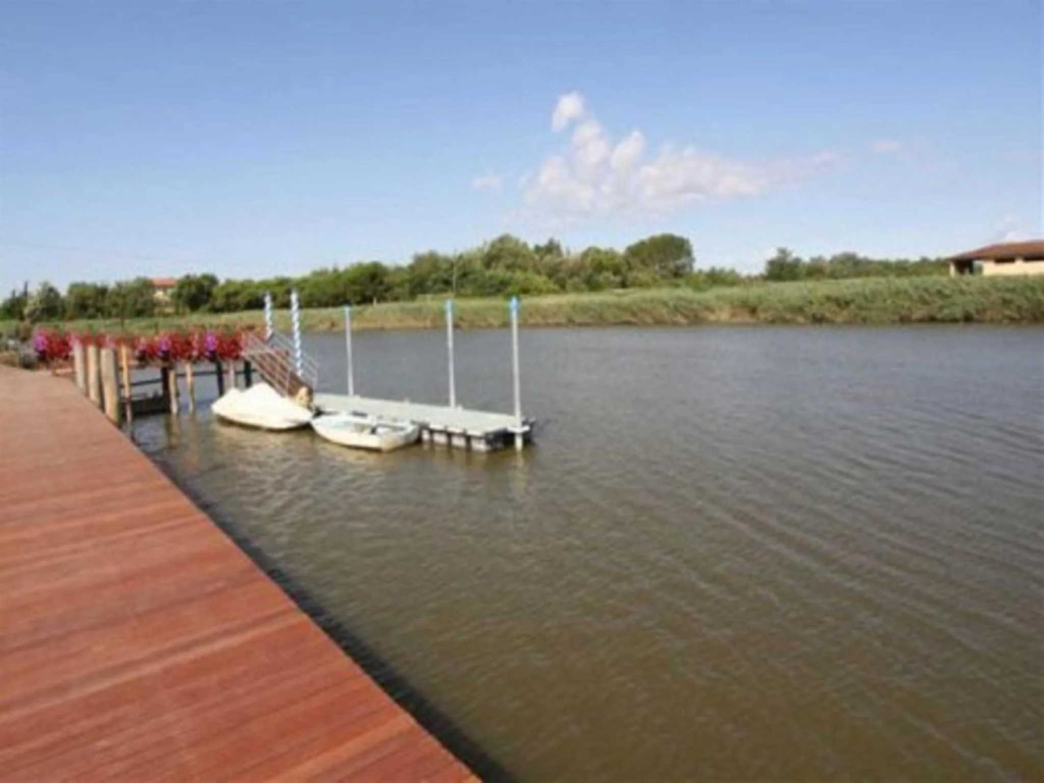 Day in Country House Country Club