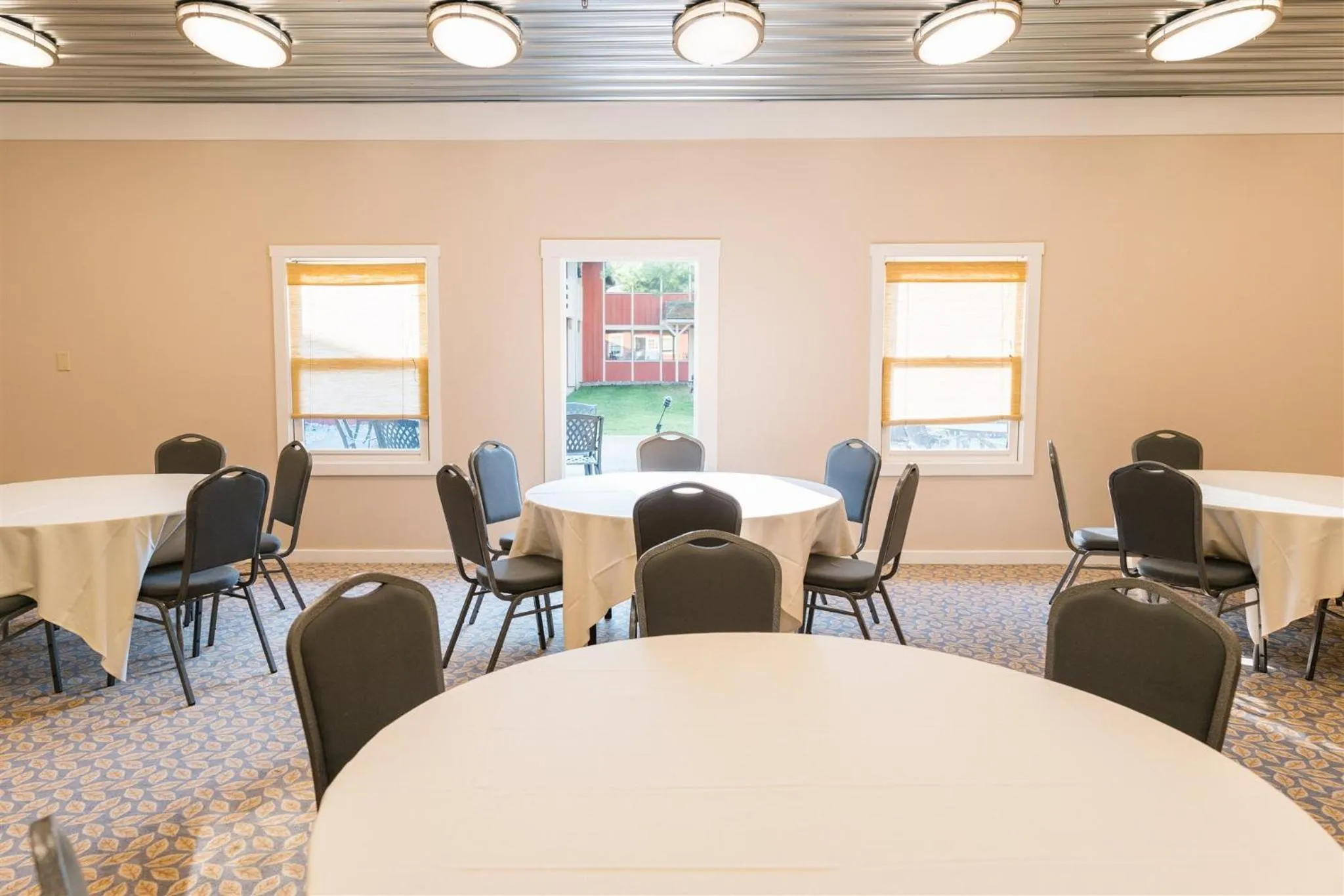 Meeting/conference room in Brown County Inn